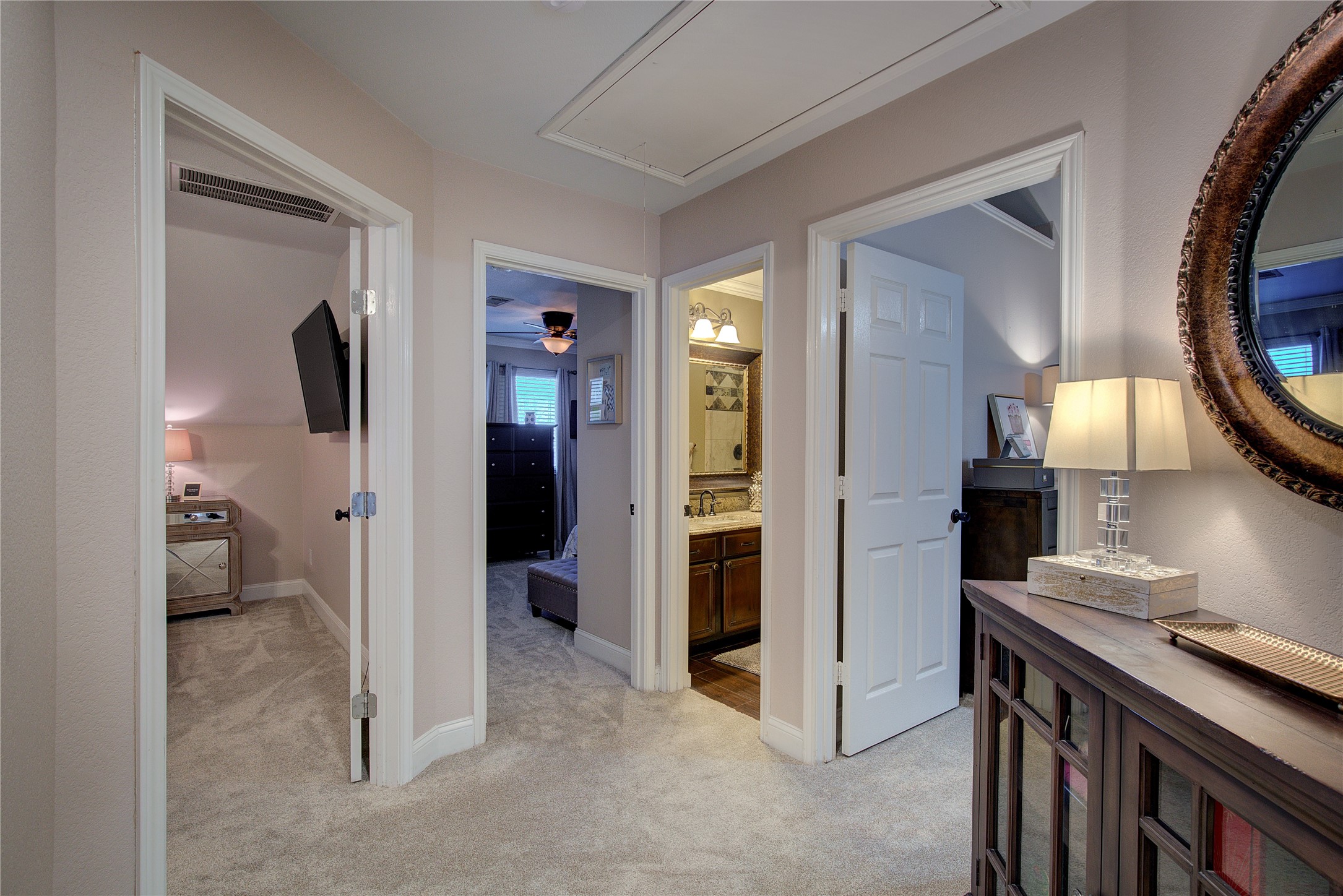 805 Tealwood Drive