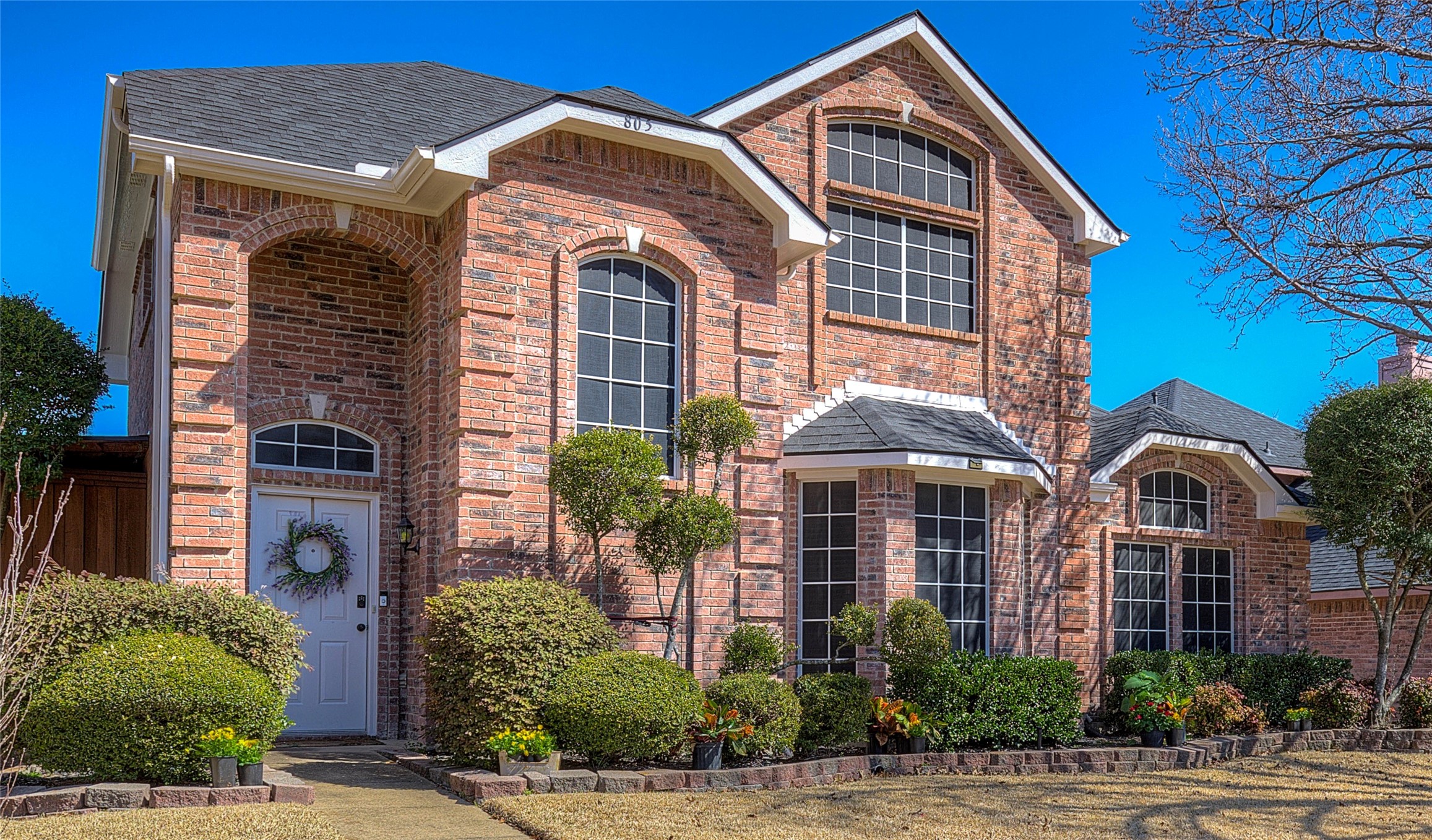 805 Tealwood Drive