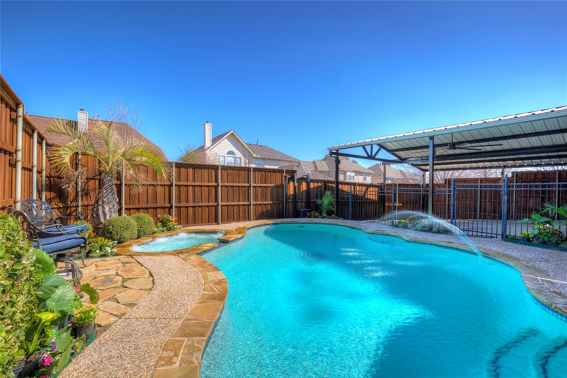 805 Tealwood Drive
