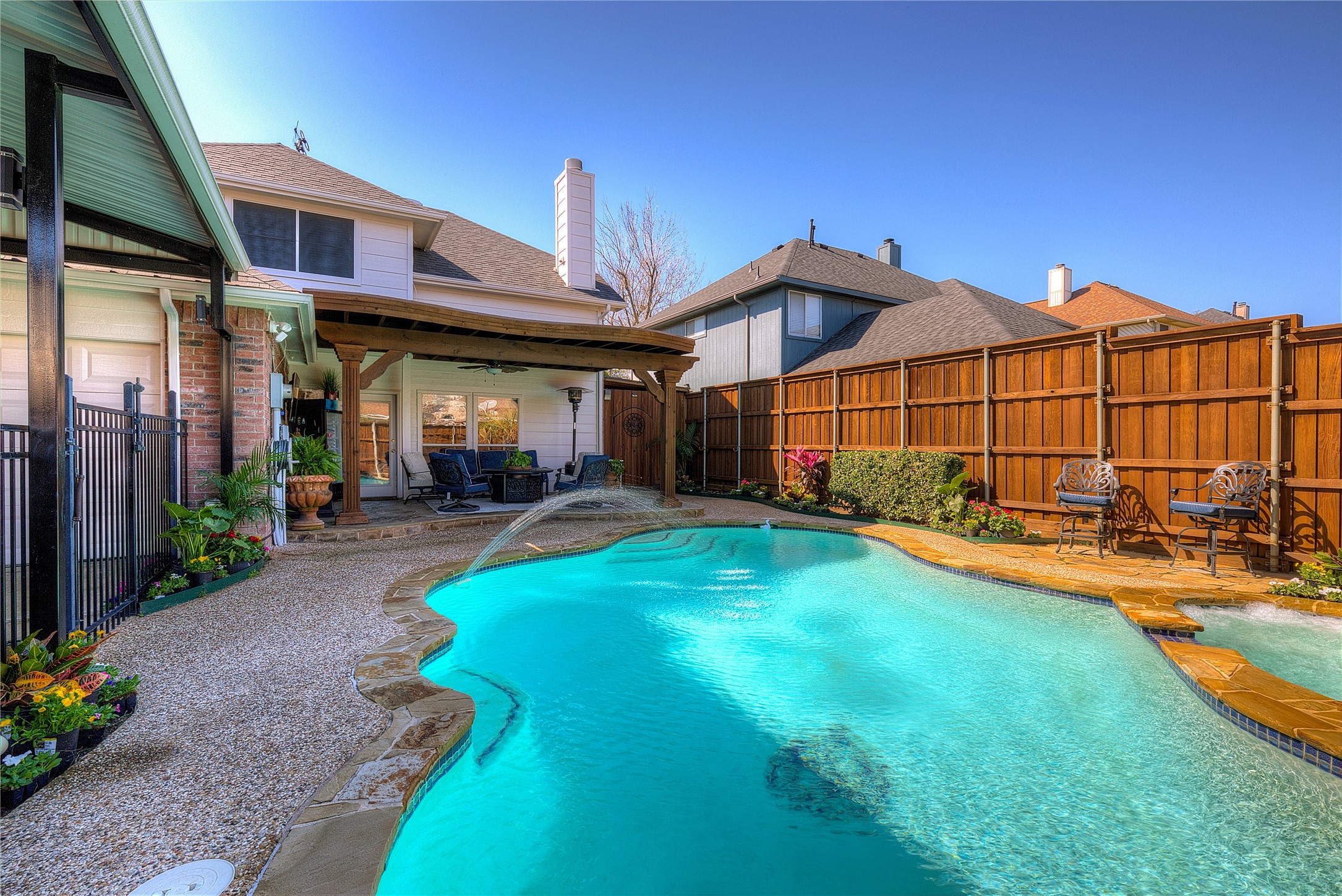 805 Tealwood Drive