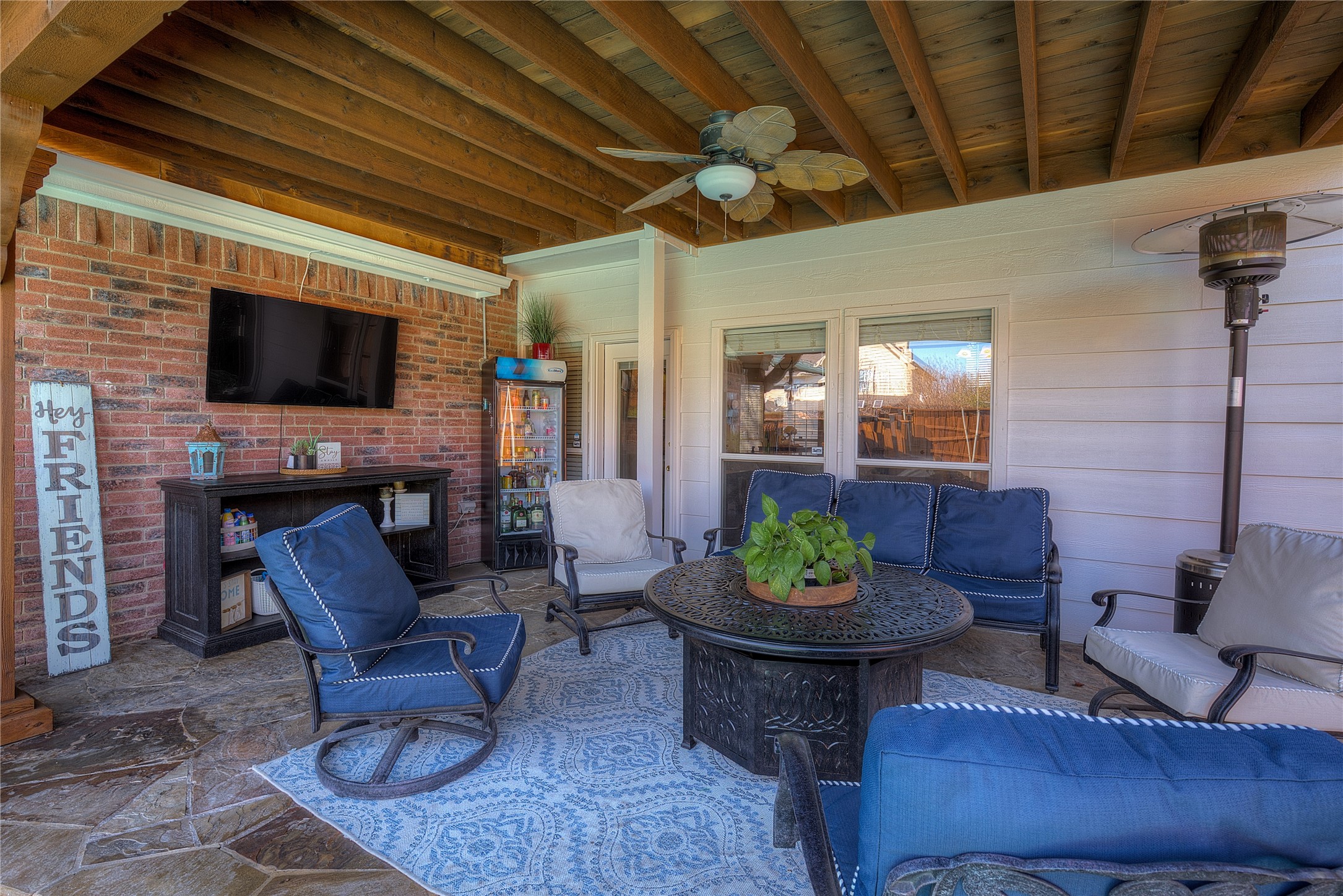 805 Tealwood Drive