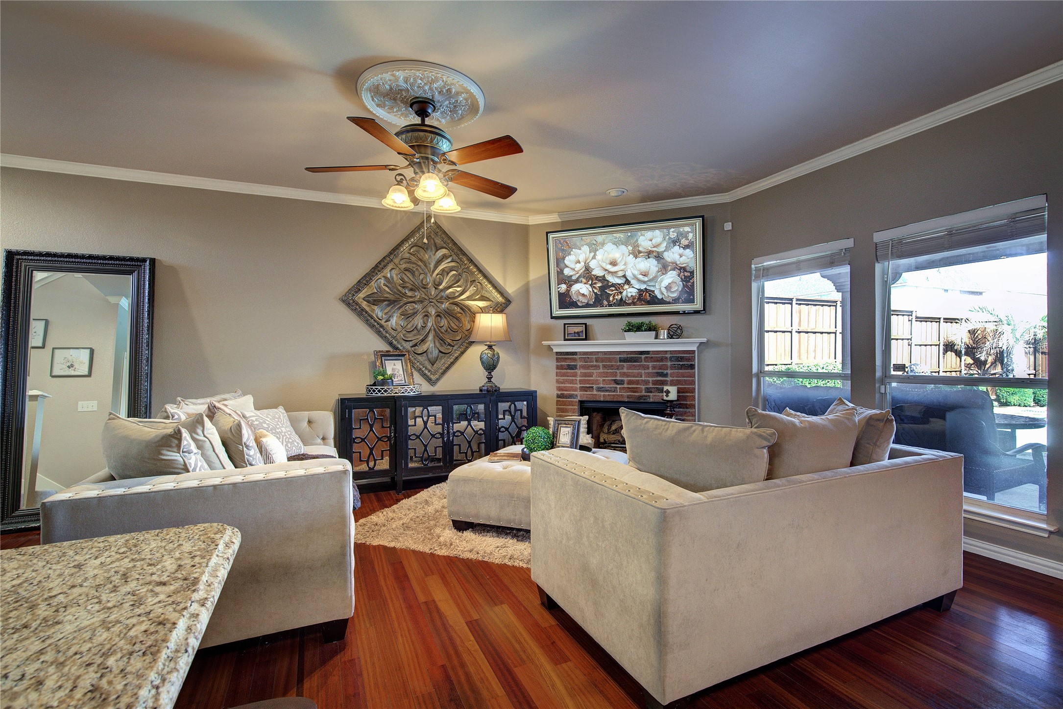 805 Tealwood Drive
