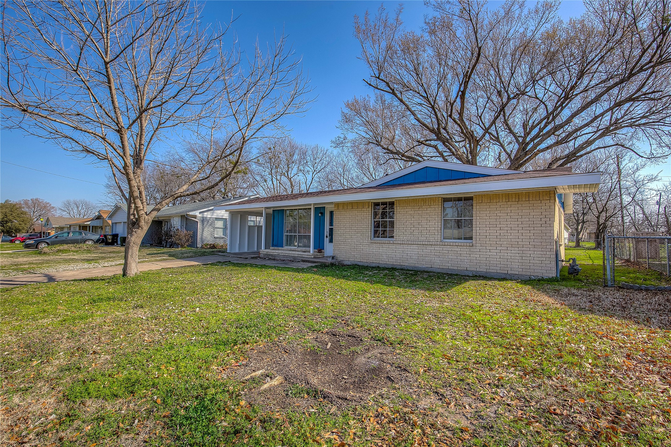 6511 Finch Drive