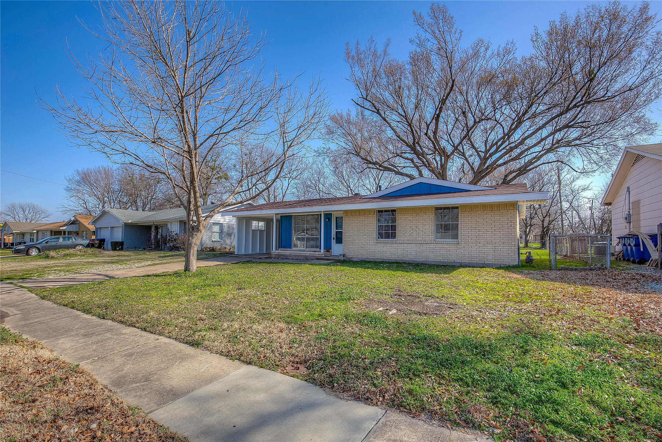 6511 Finch Drive