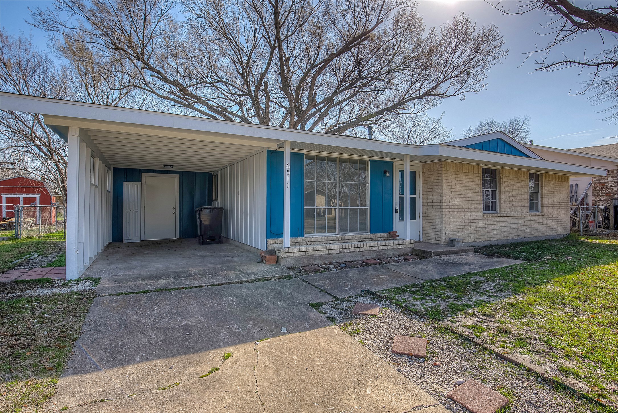 6511 Finch Drive