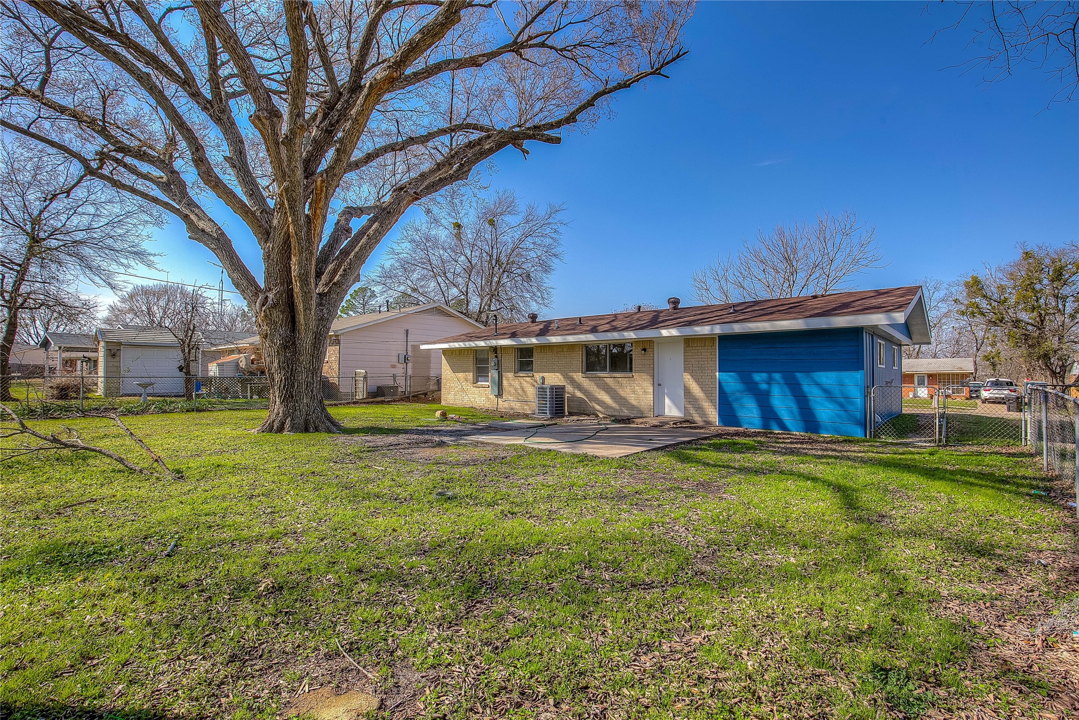 6511 Finch Drive