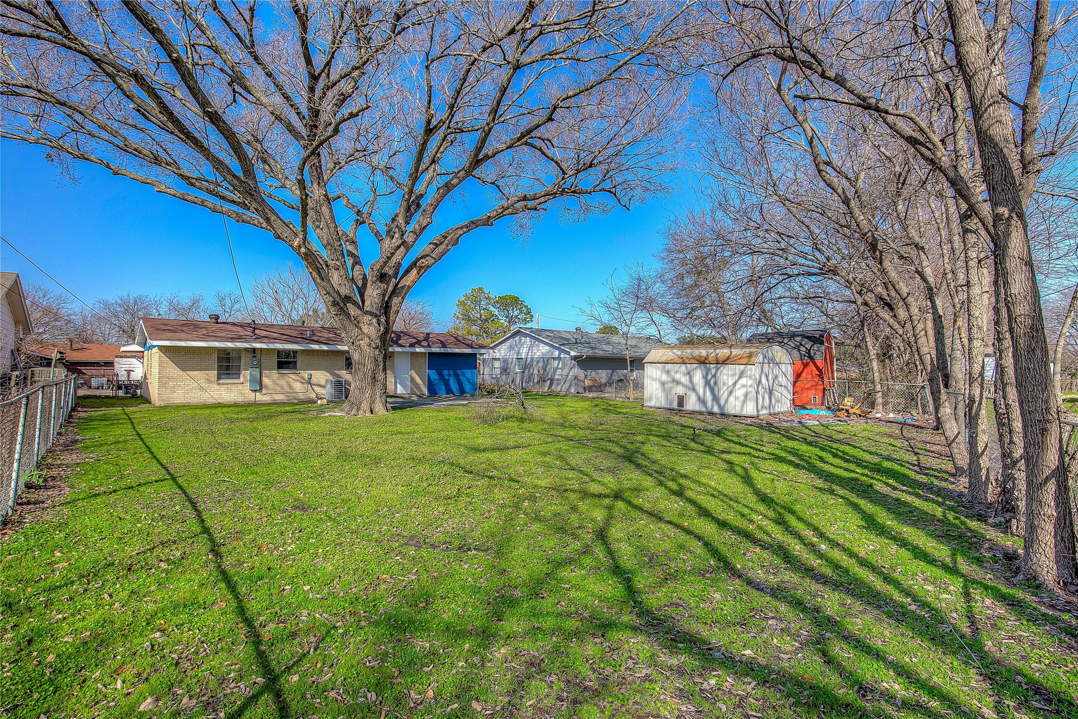 6511 Finch Drive