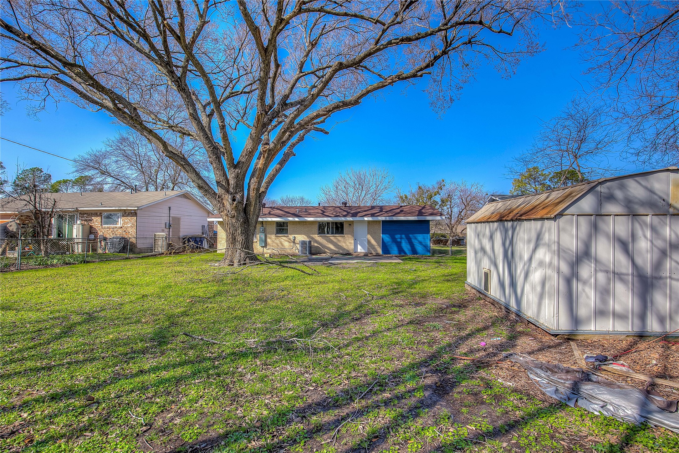 6511 Finch Drive