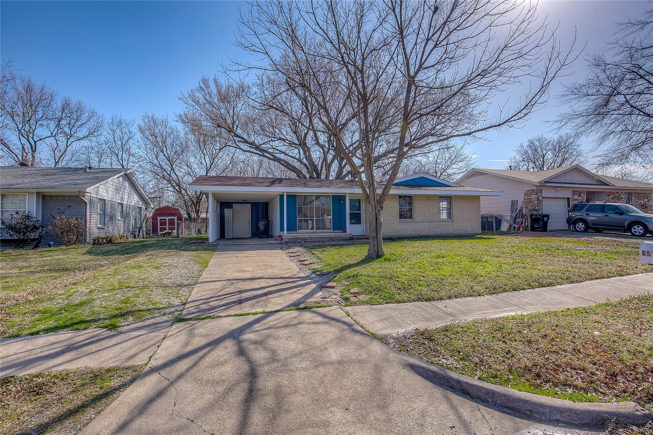 6511 Finch Drive