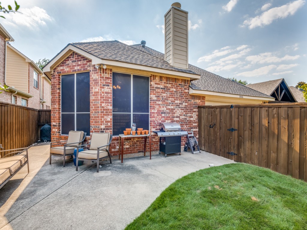 10086 Wheat Ridge Drive