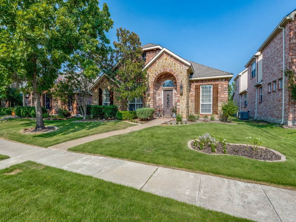 10086 Wheat Ridge Drive