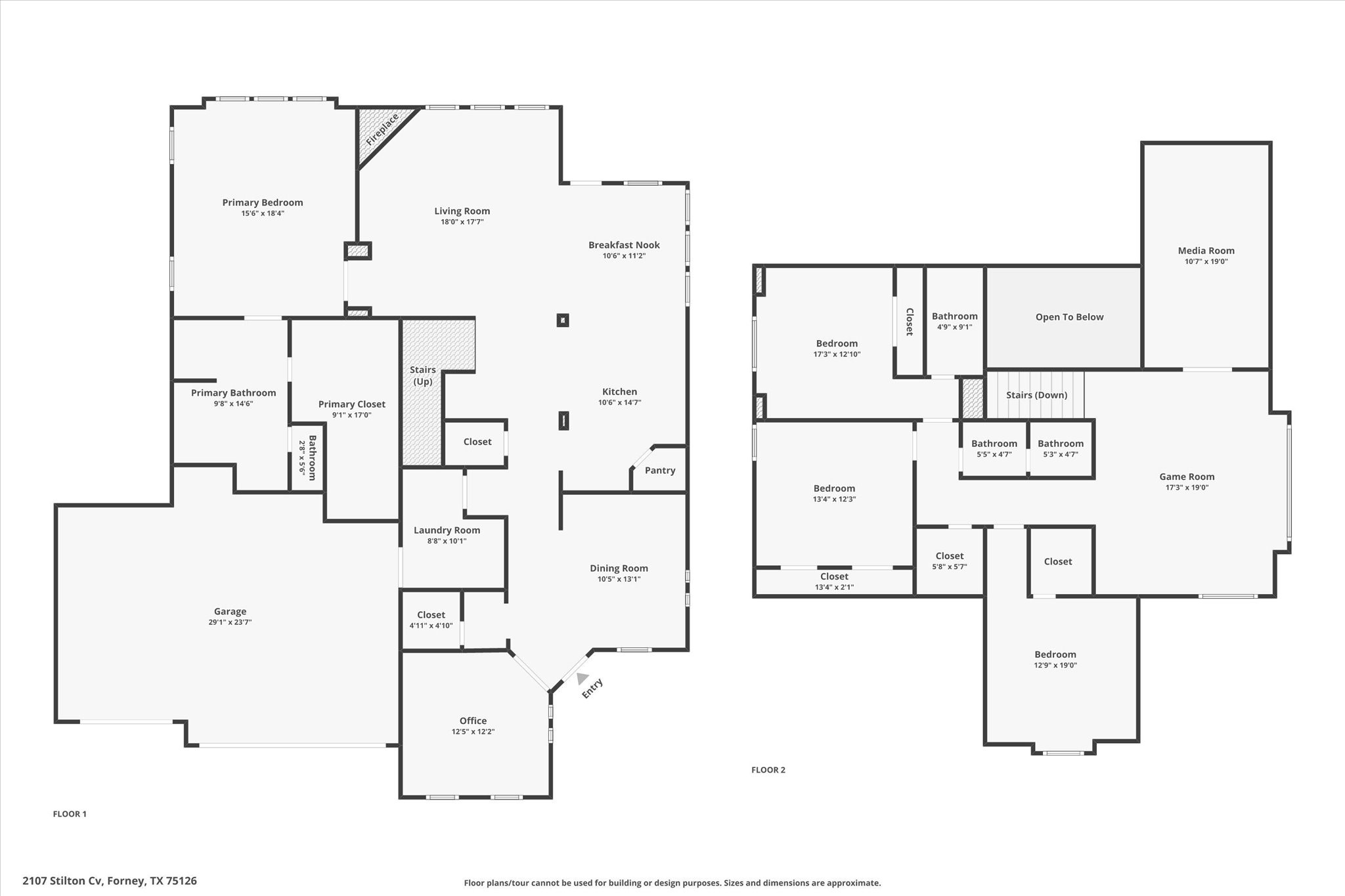2107 Stilton Cove