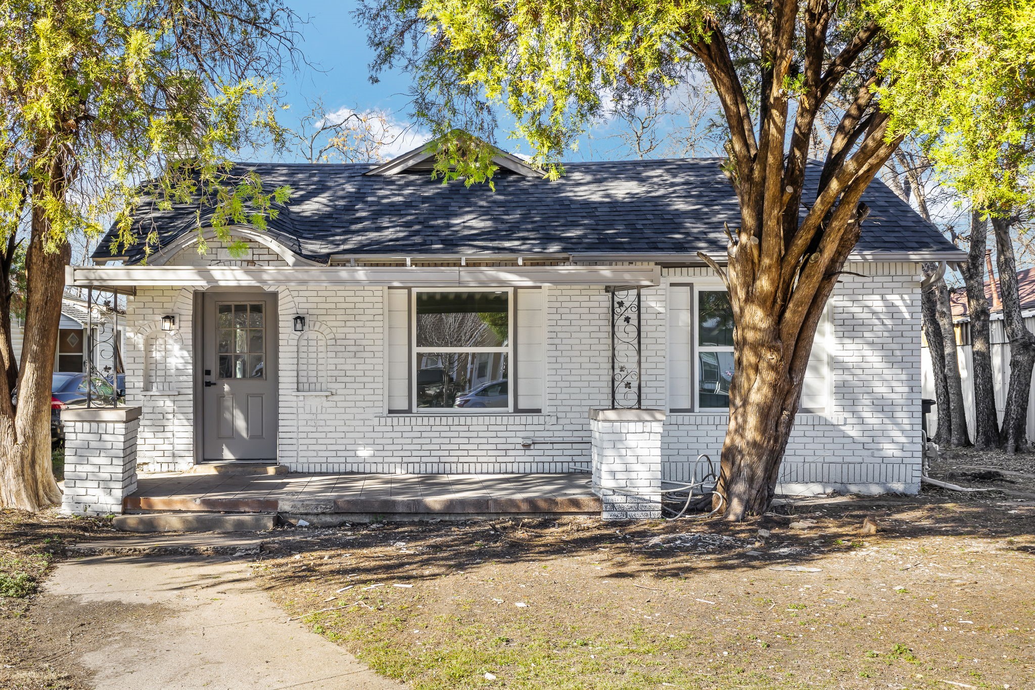 1020 Orange Street
