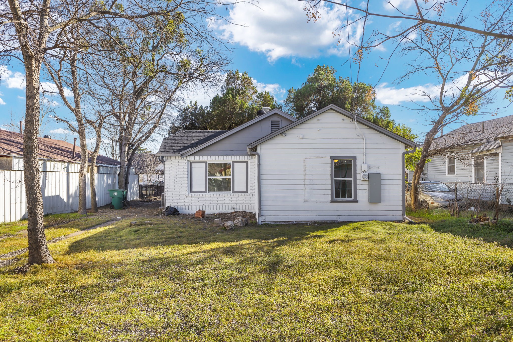 1020 Orange Street
