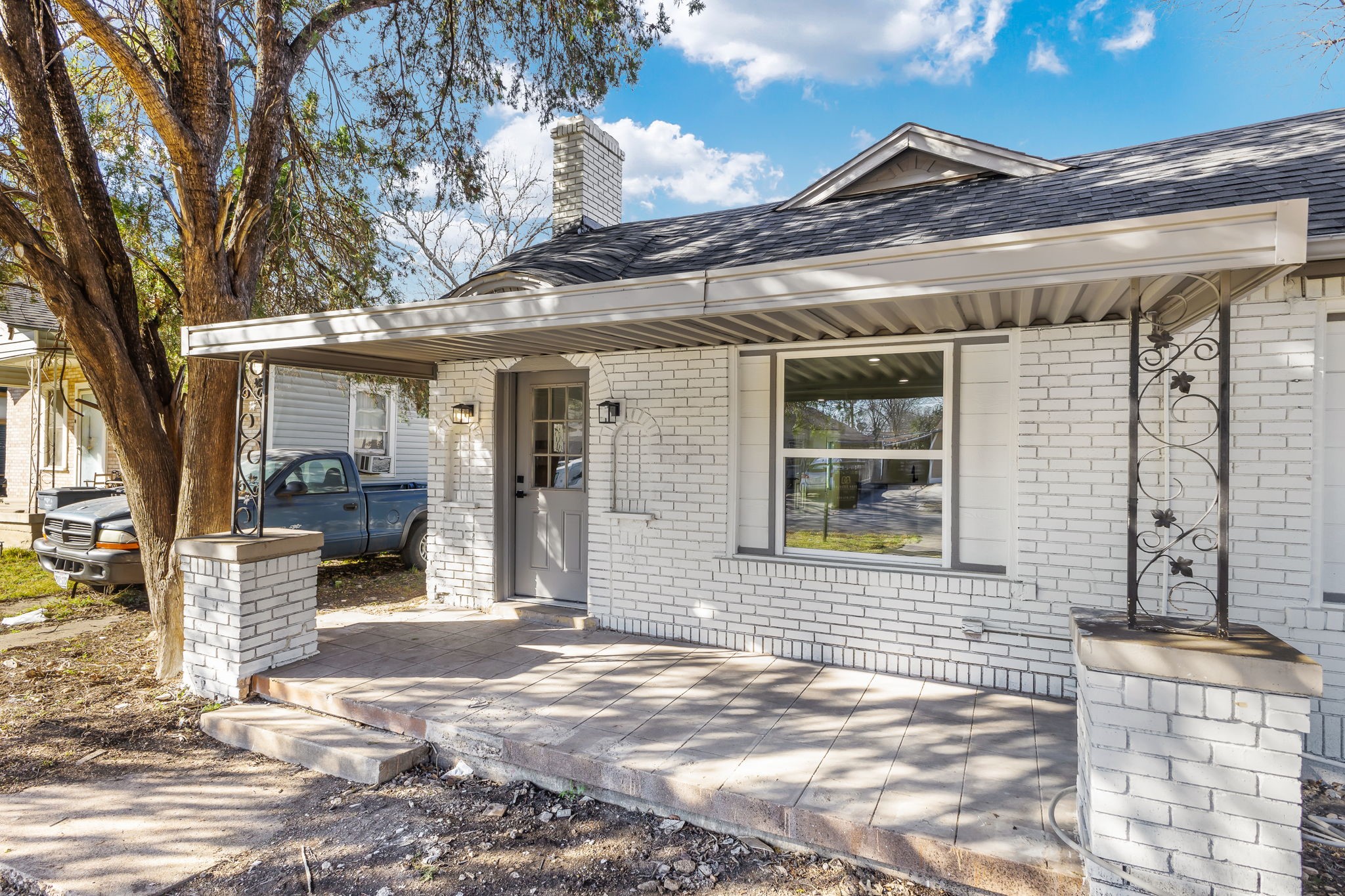 1020 Orange Street