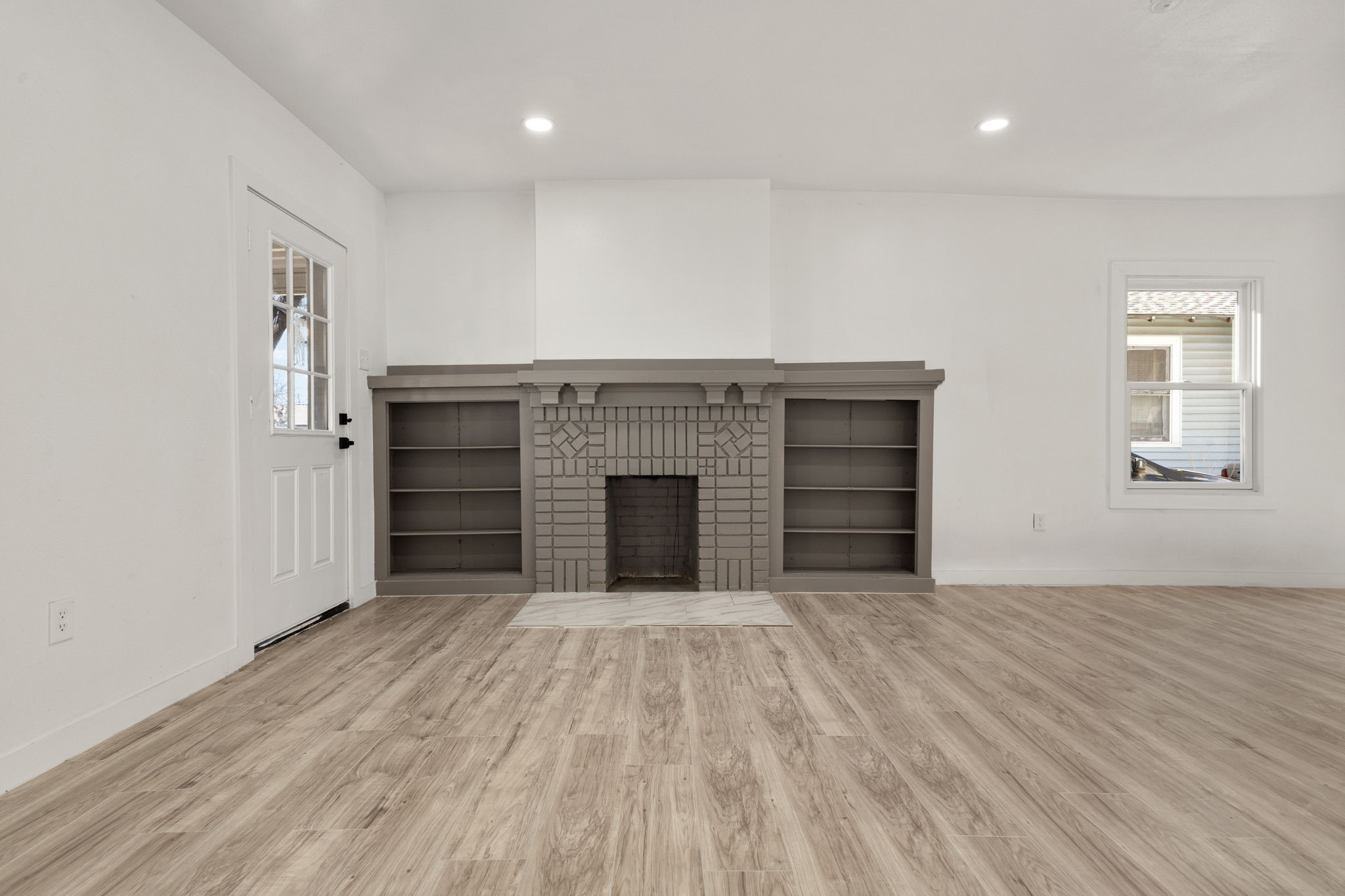 1020 Orange Street