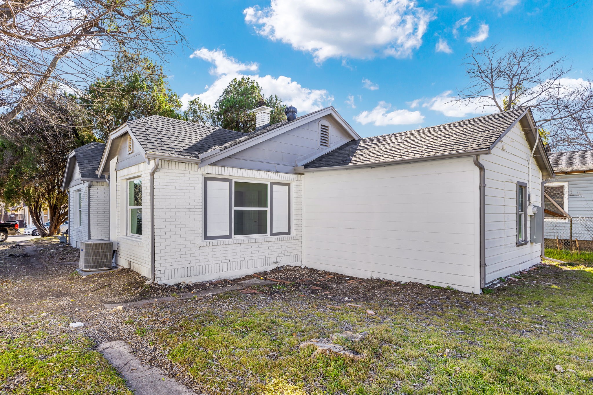 1020 Orange Street