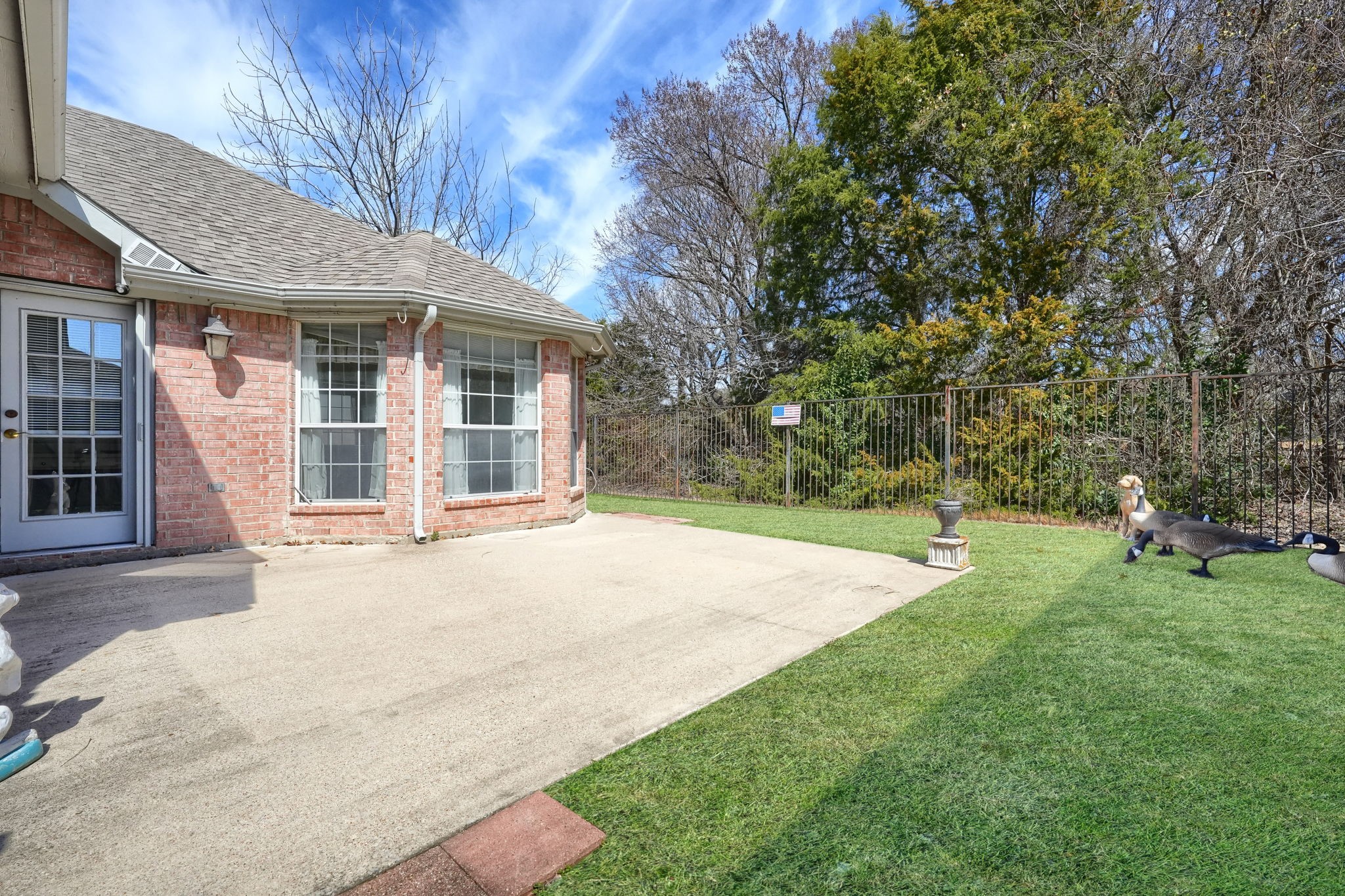 1931 Gullwing Drive