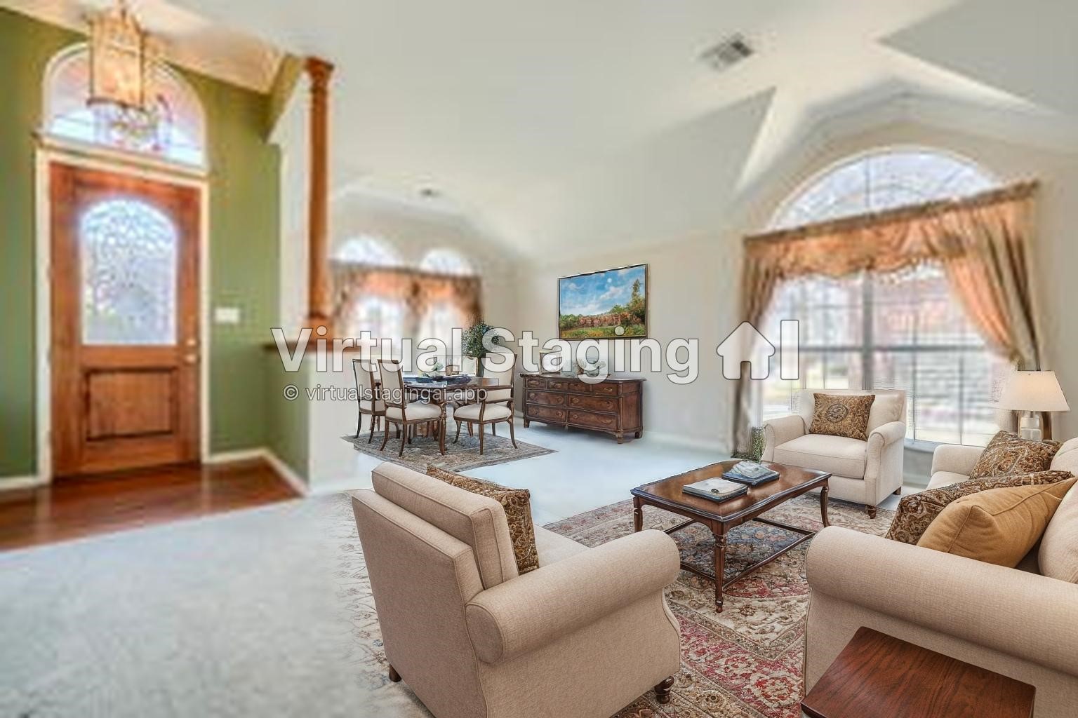 1931 Gullwing Drive