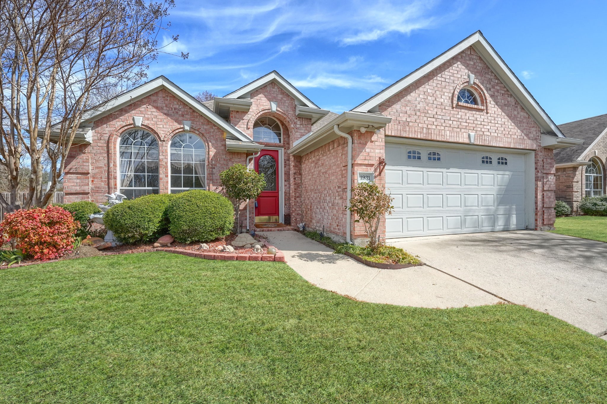 1931 Gullwing Drive