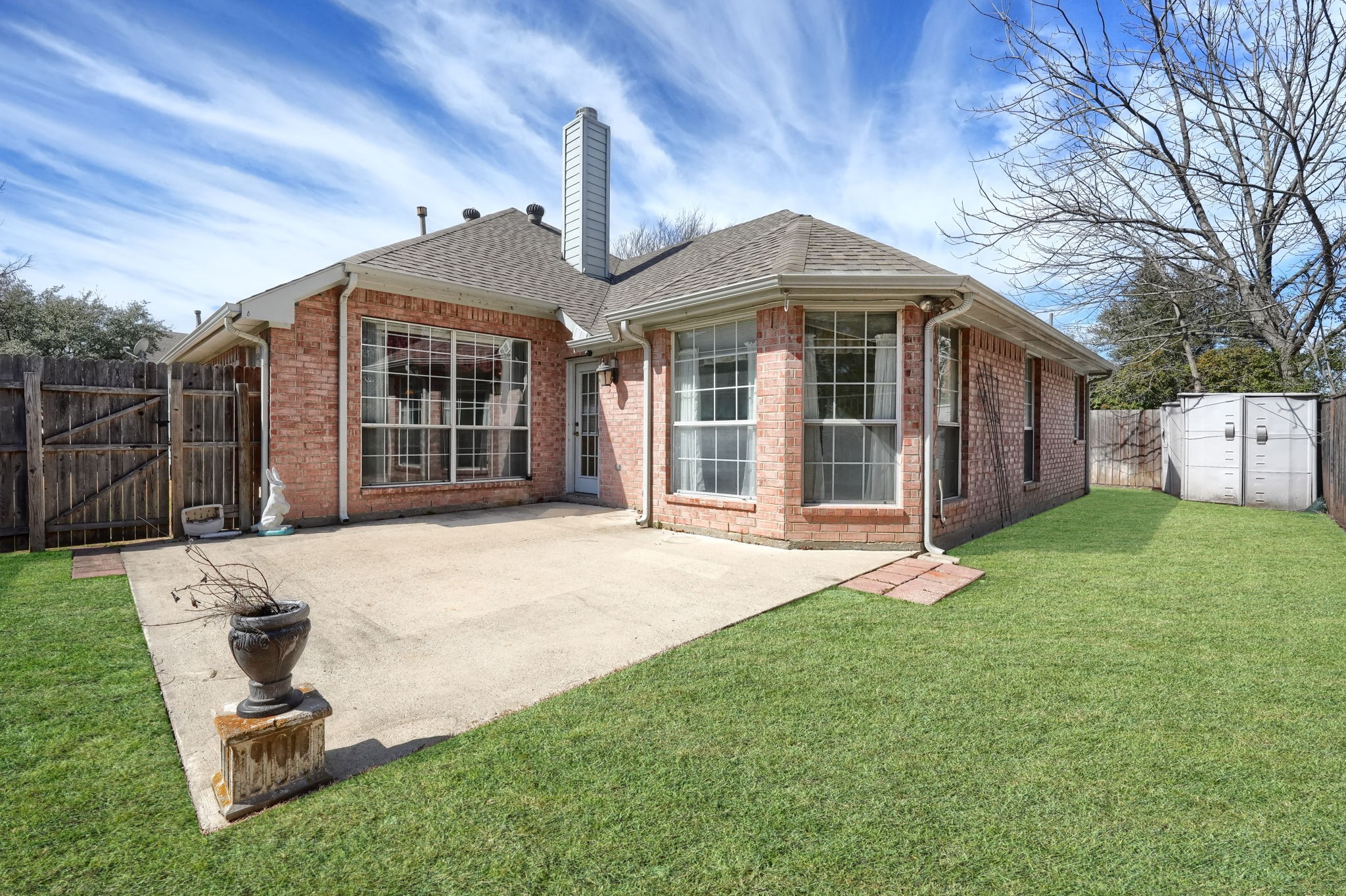1931 Gullwing Drive