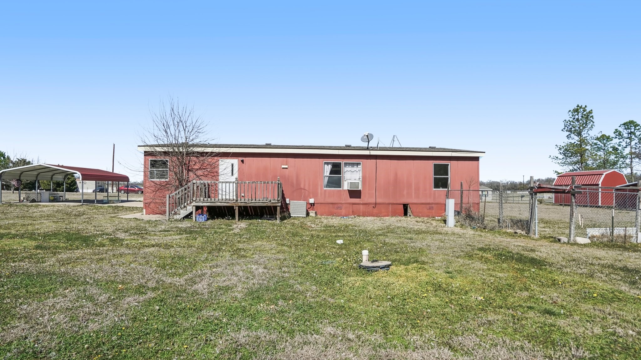 105 Billabong Court