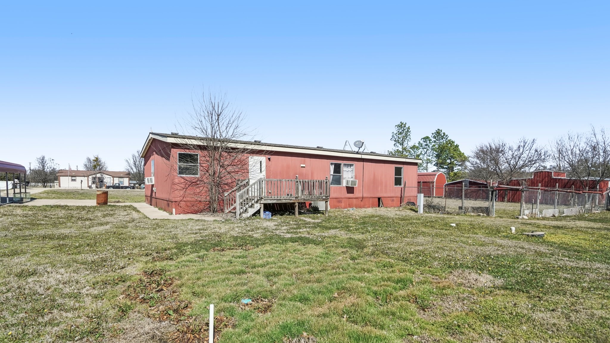 105 Billabong Court
