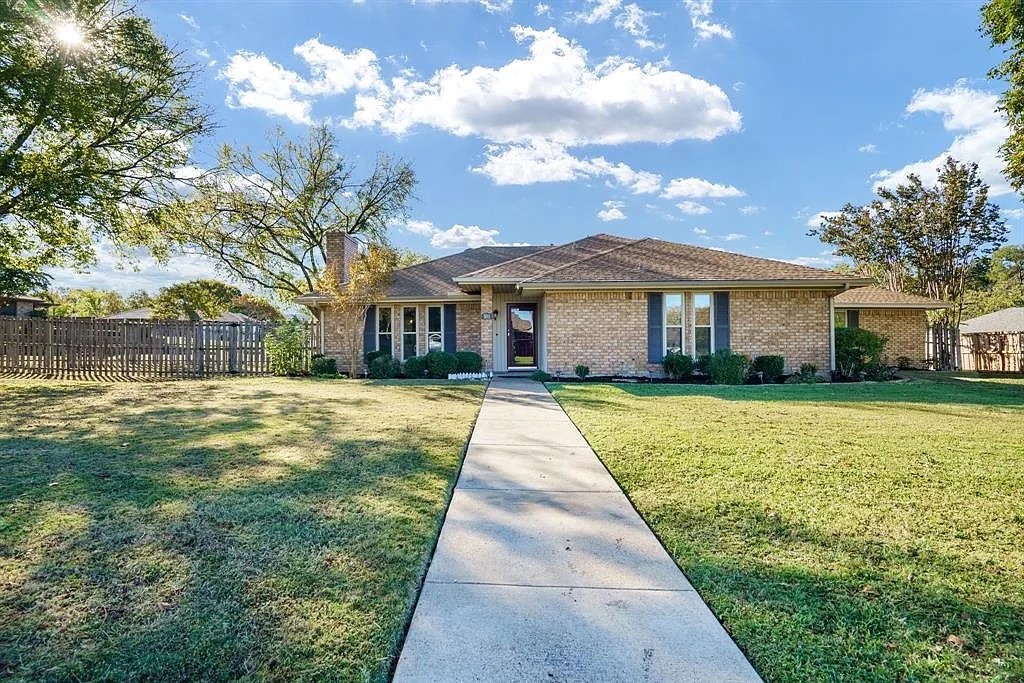301 Shepards Hill Drive