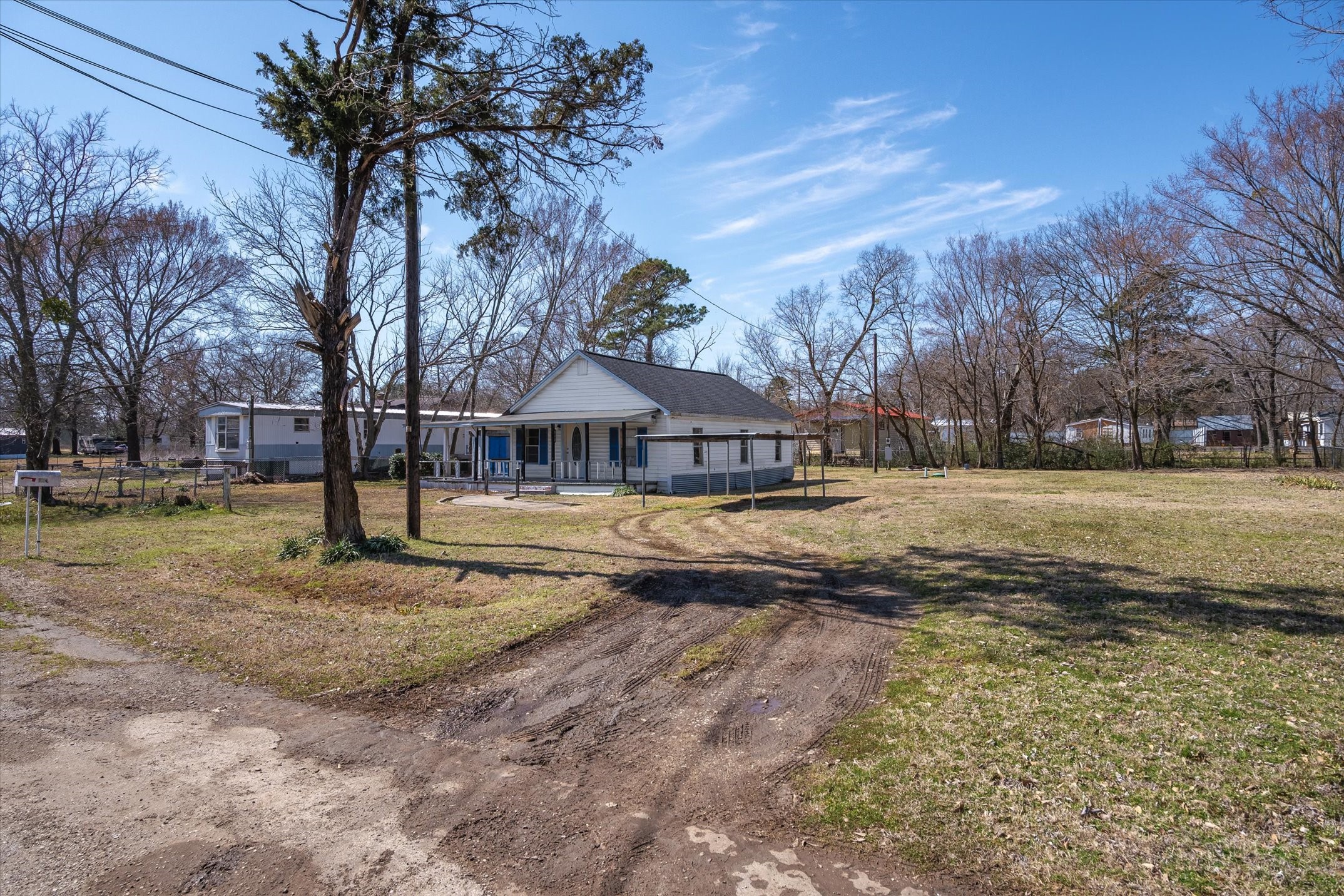 124 Vz County Road 3224