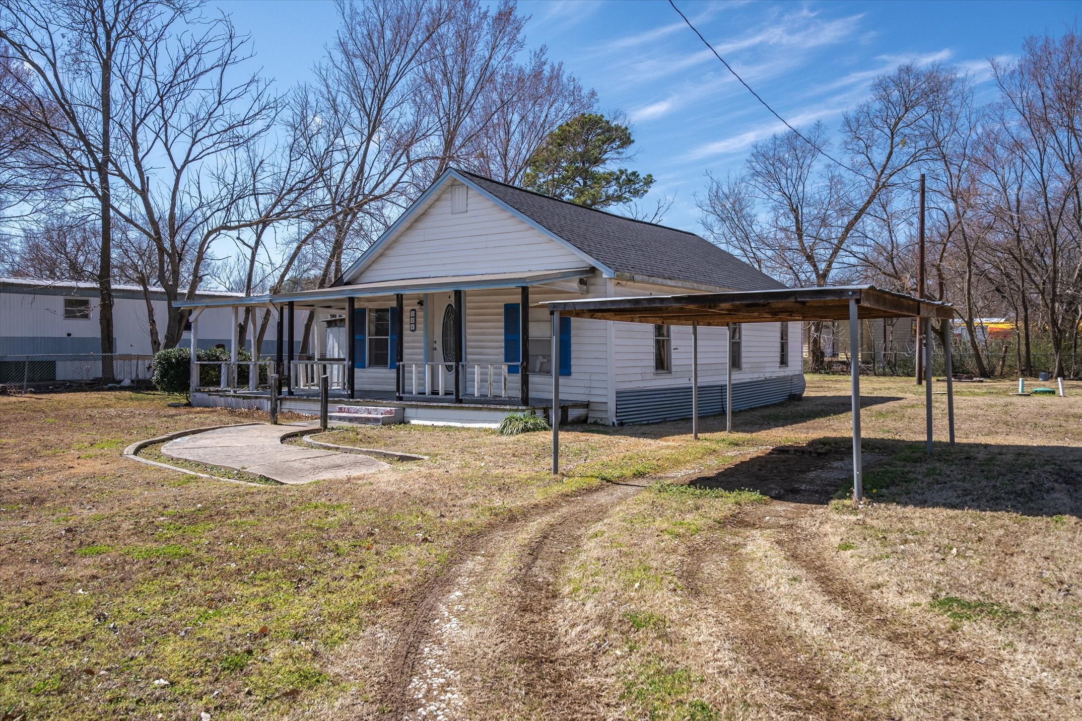 124 Vz County Road 3224