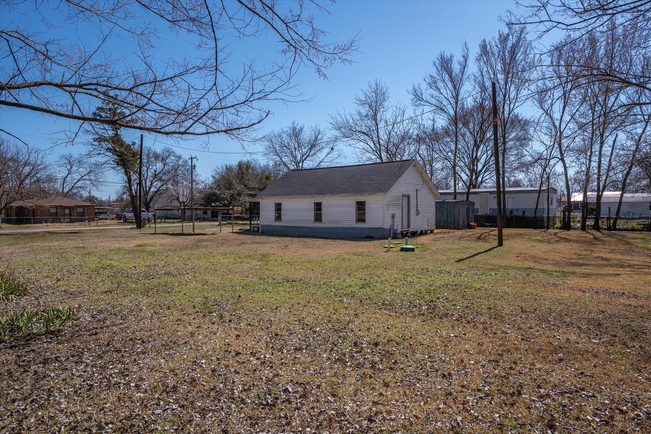 124 Vz County Road 3224