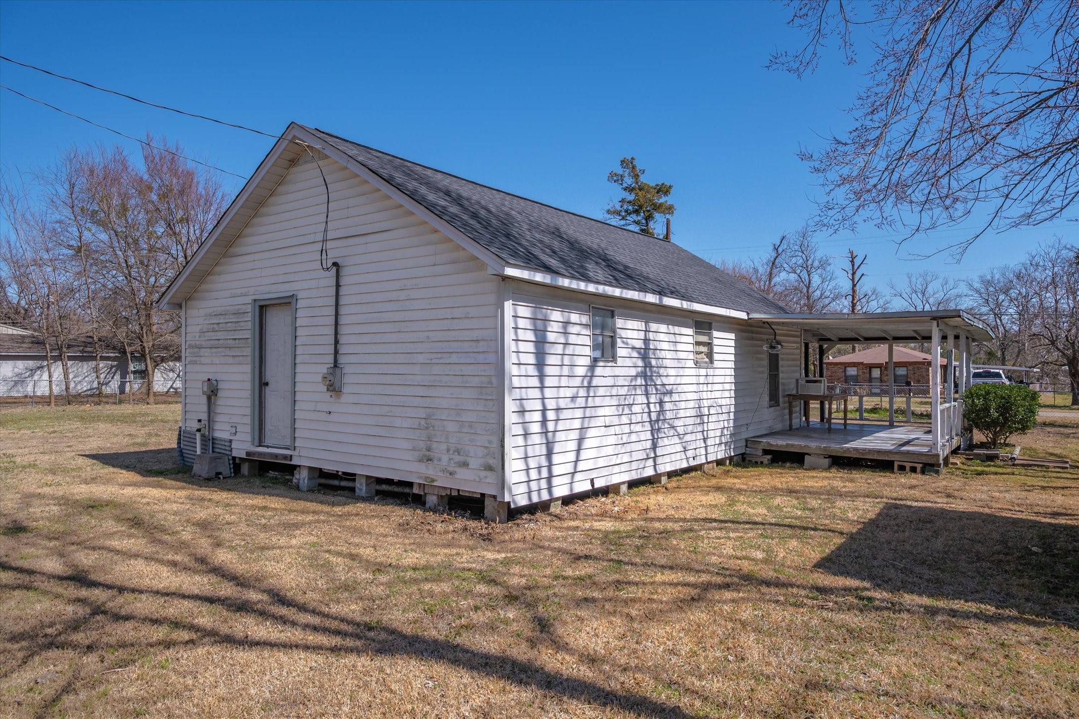 124 Vz County Road 3224