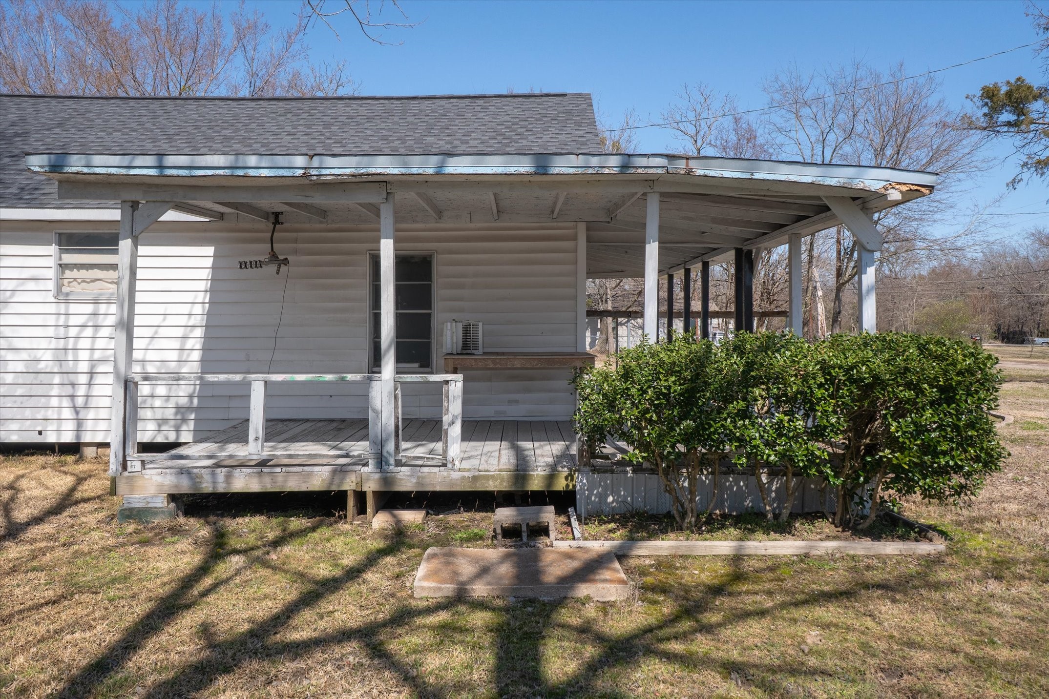 124 Vz County Road 3224