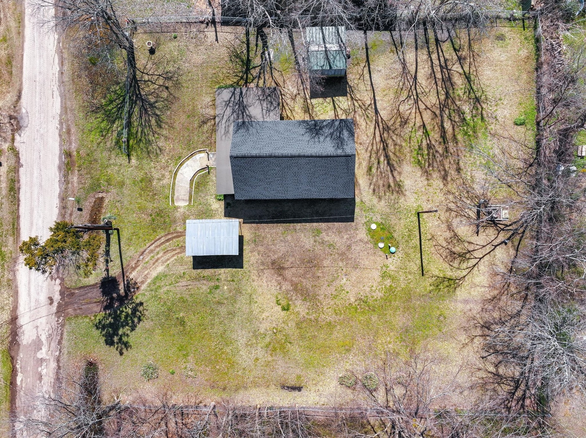 124 Vz County Road 3224