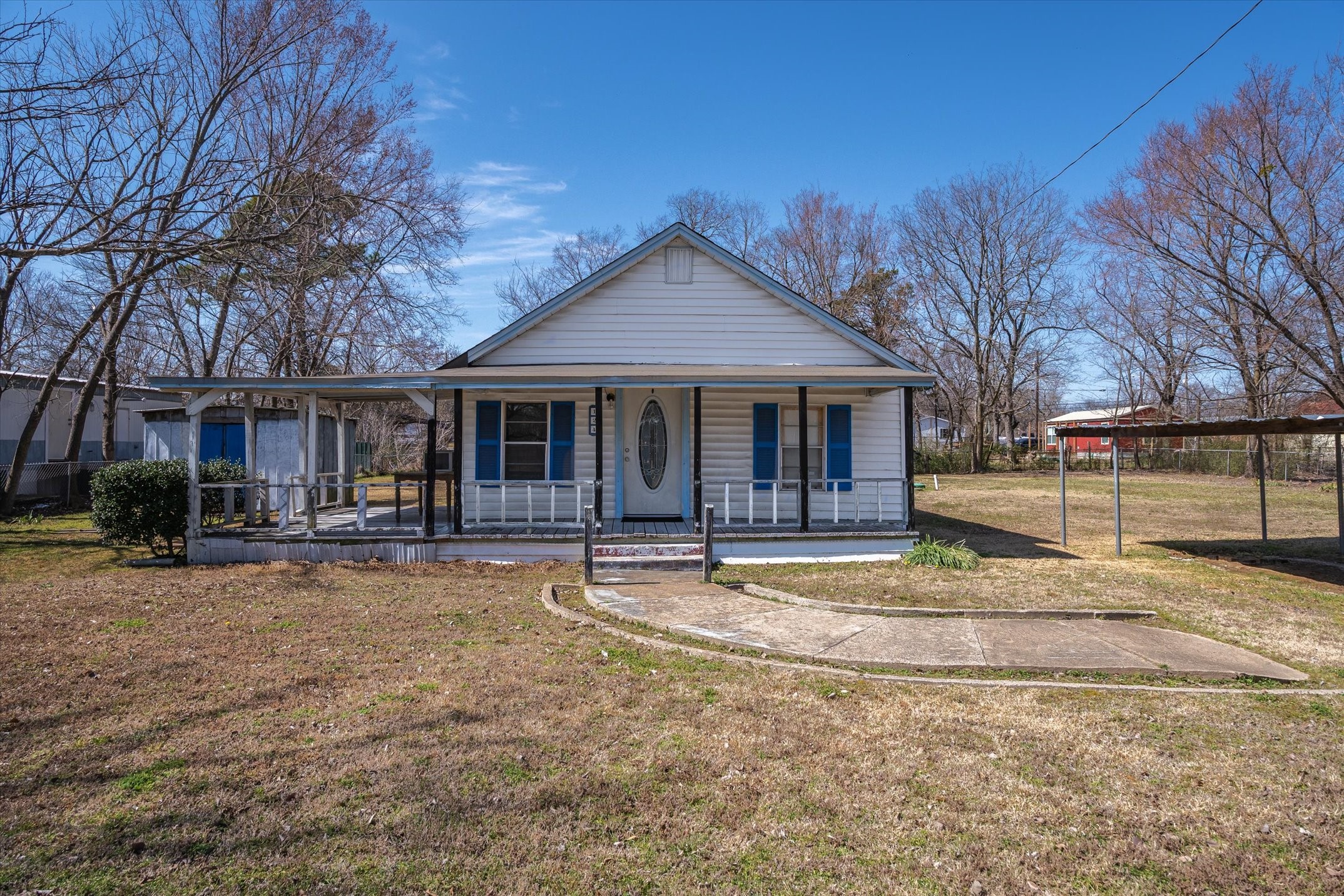 124 Vz County Road 3224