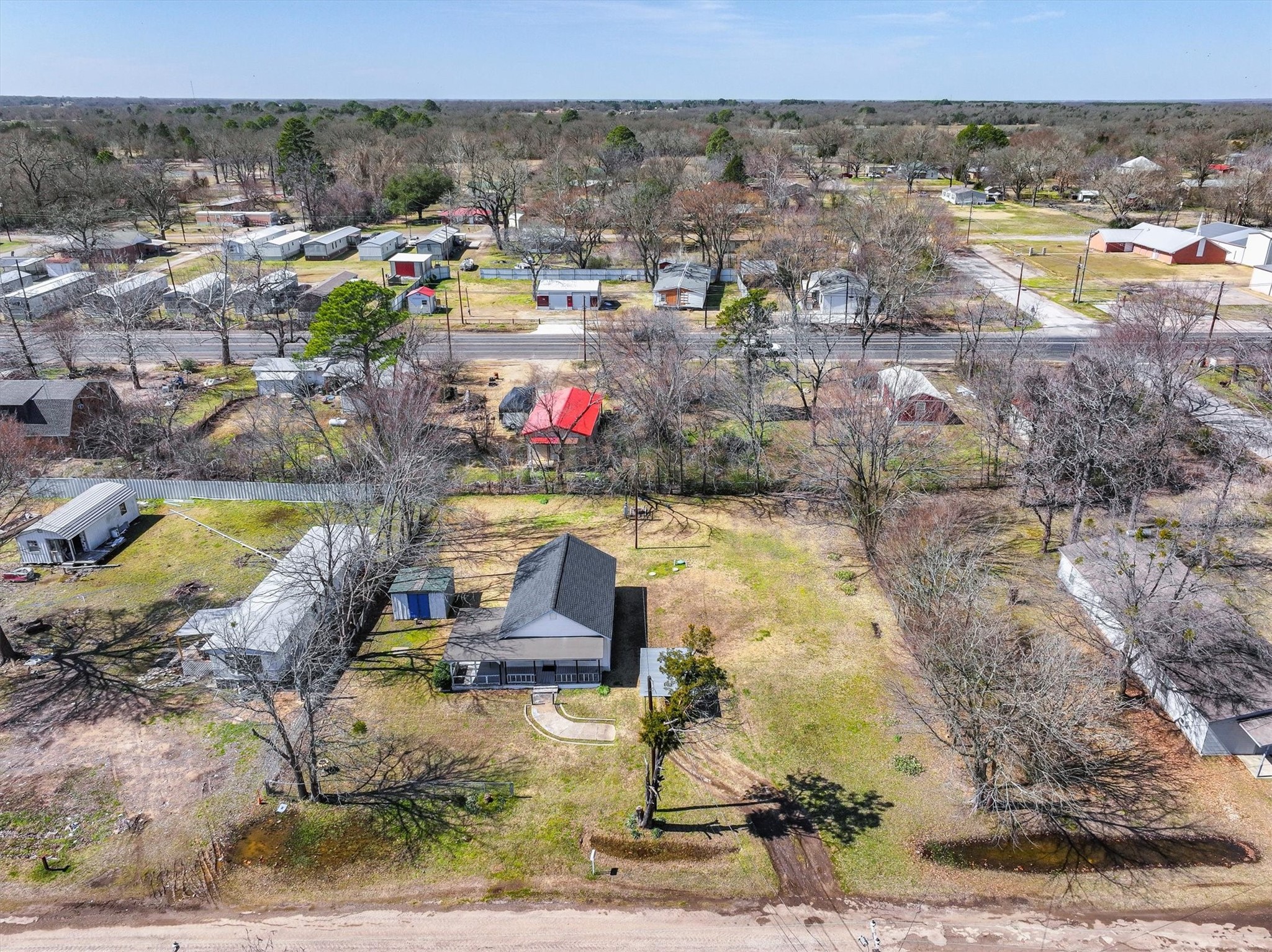 124 Vz County Road 3224