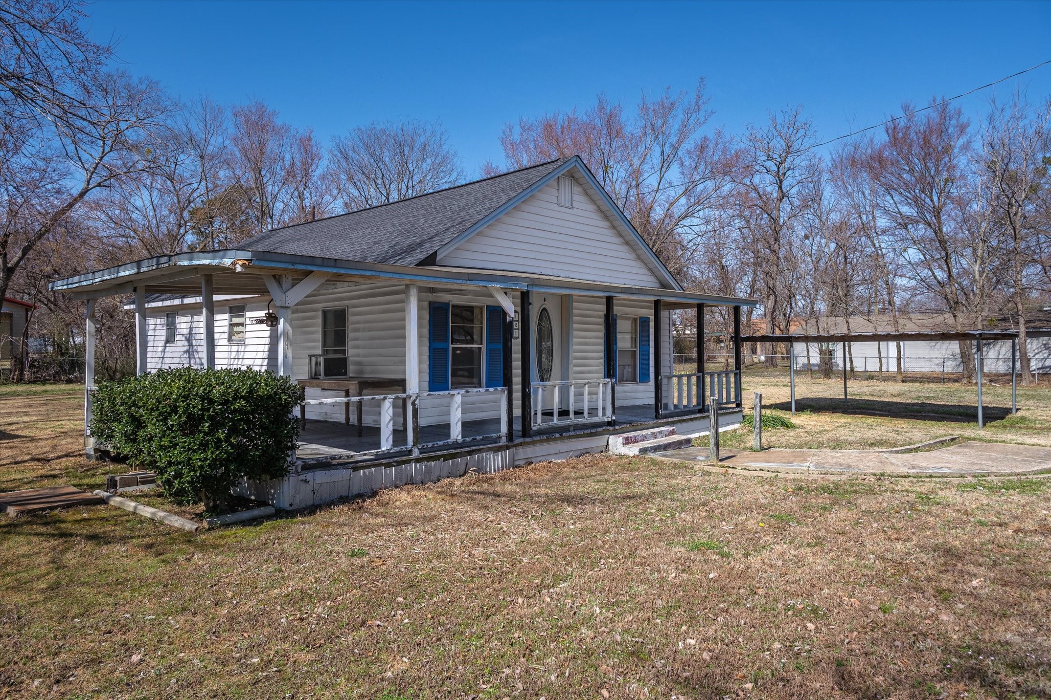 124 Vz County Road 3224