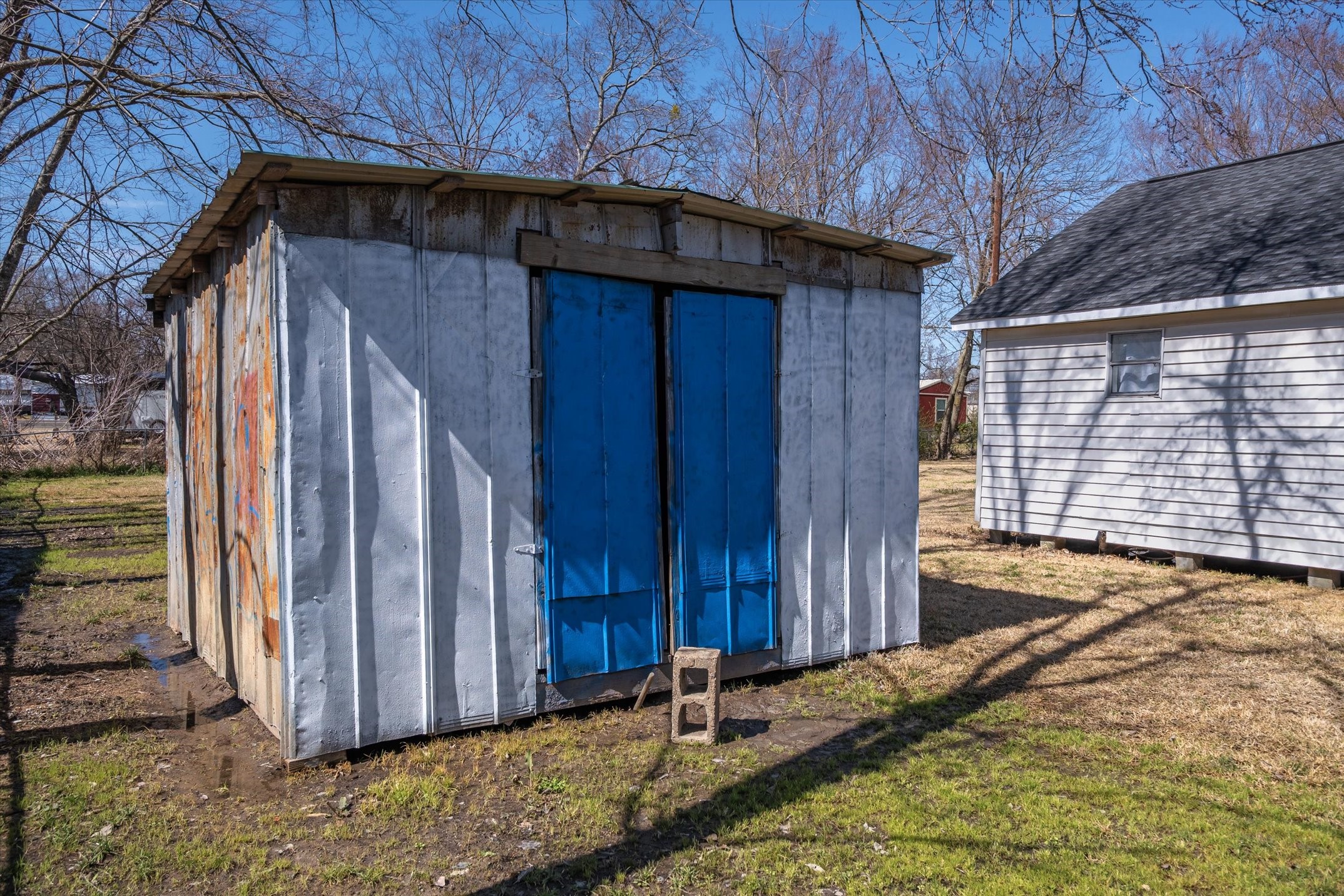 124 Vz County Road 3224