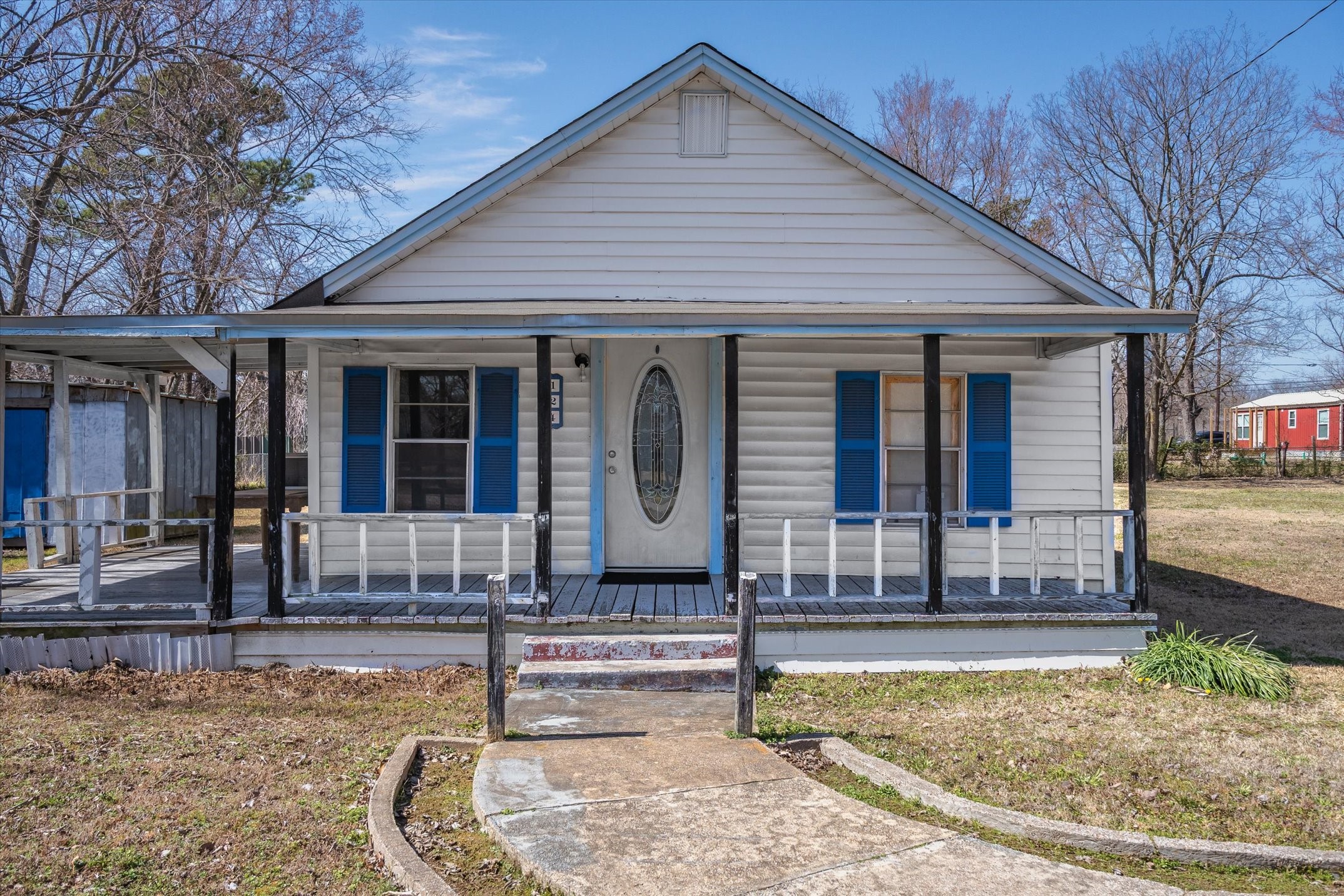 124 Vz County Road 3224