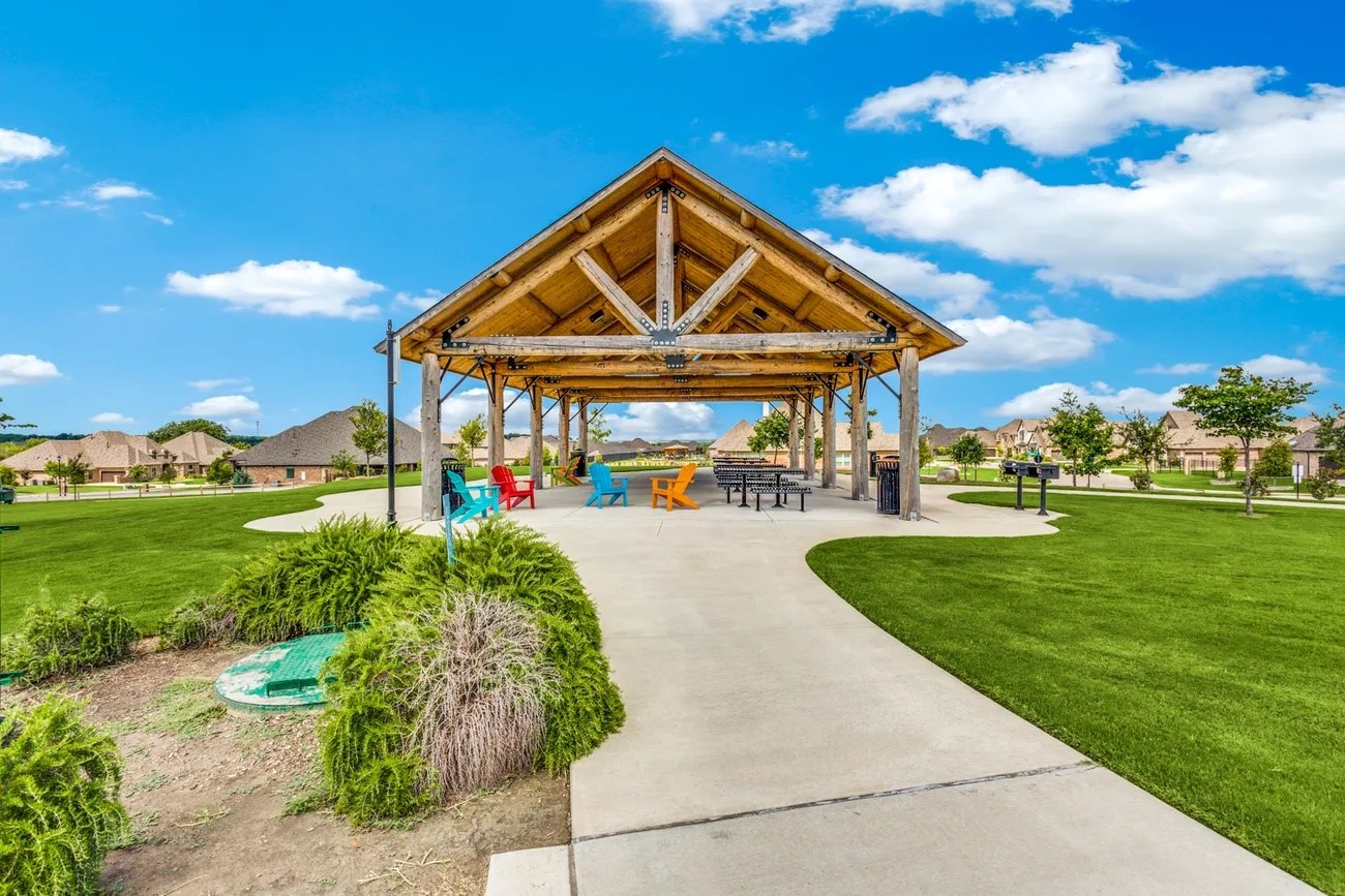 946 Amber Knoll Drive