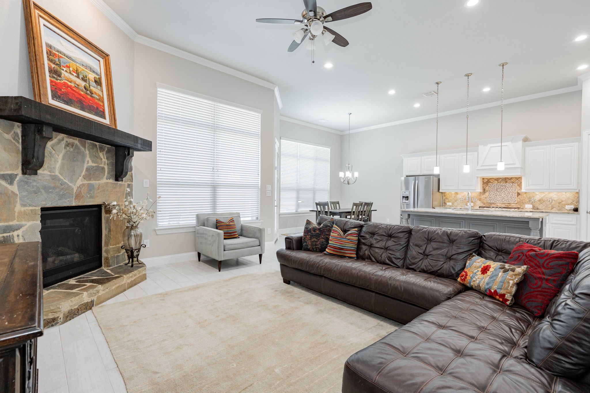 946 Amber Knoll Drive