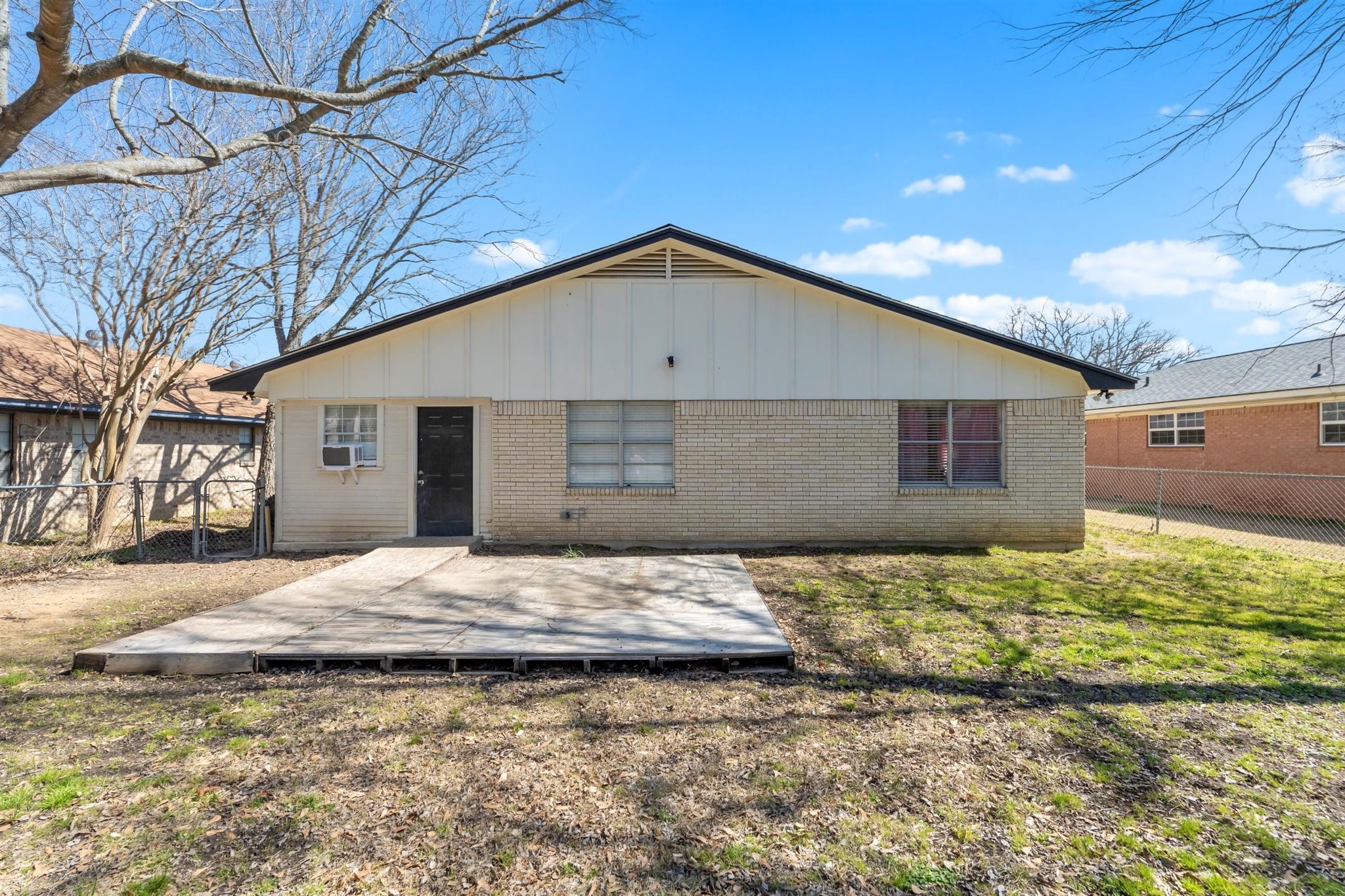 605 N Florence Street