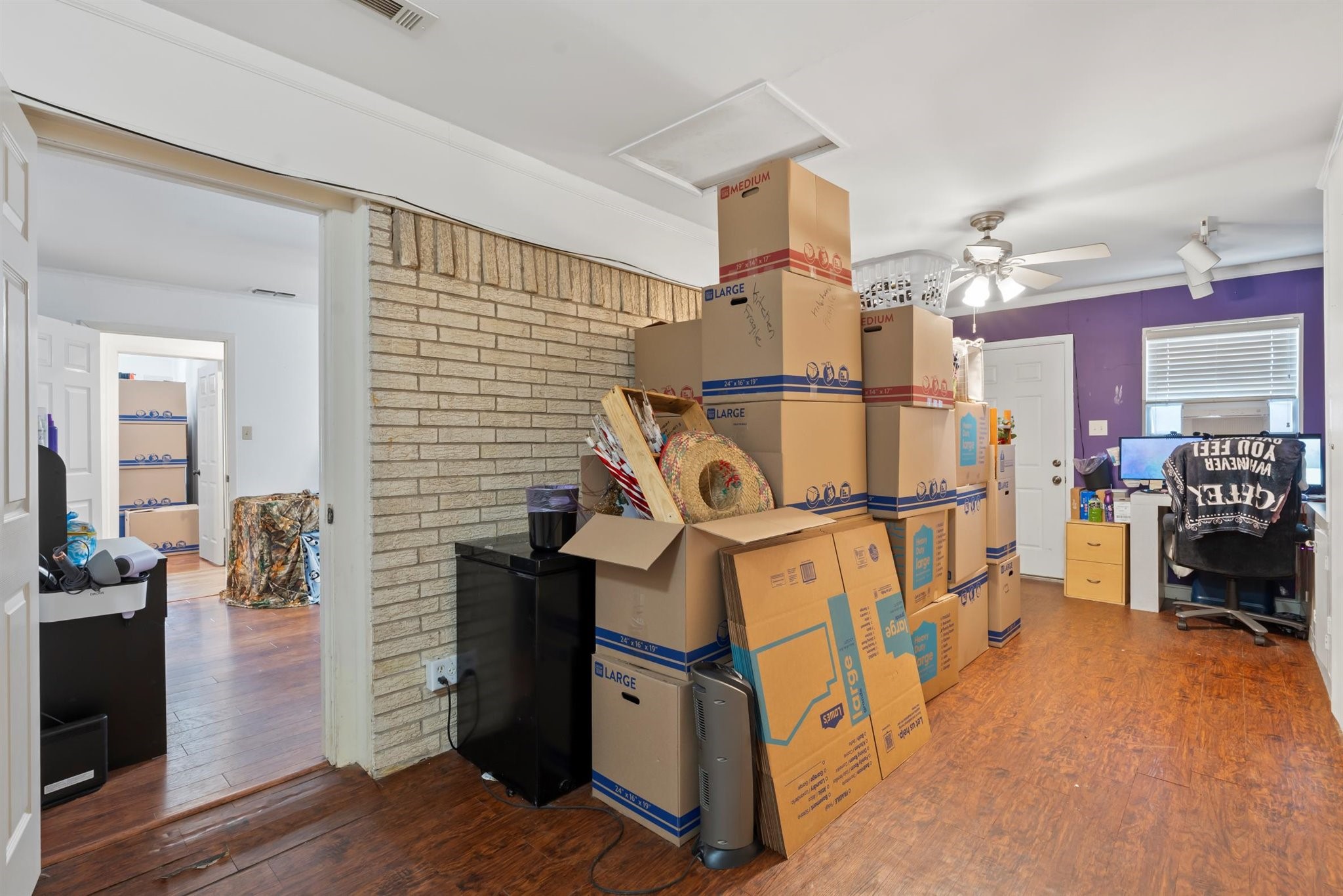 605 N Florence Street