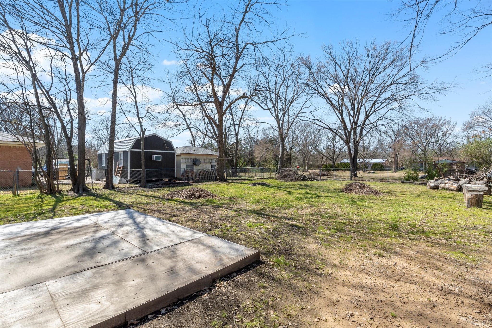 605 N Florence Street