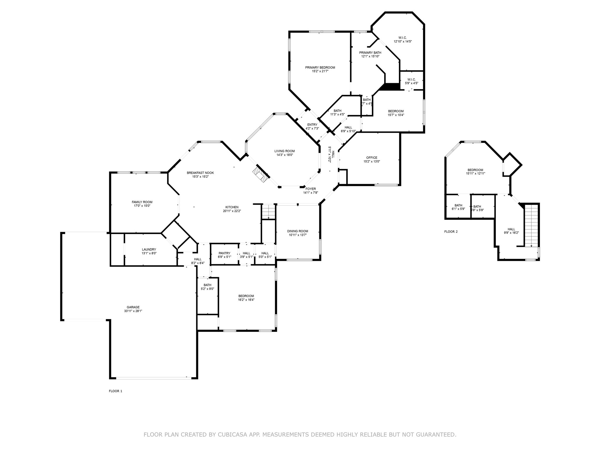 10072 Bluffview Circle
