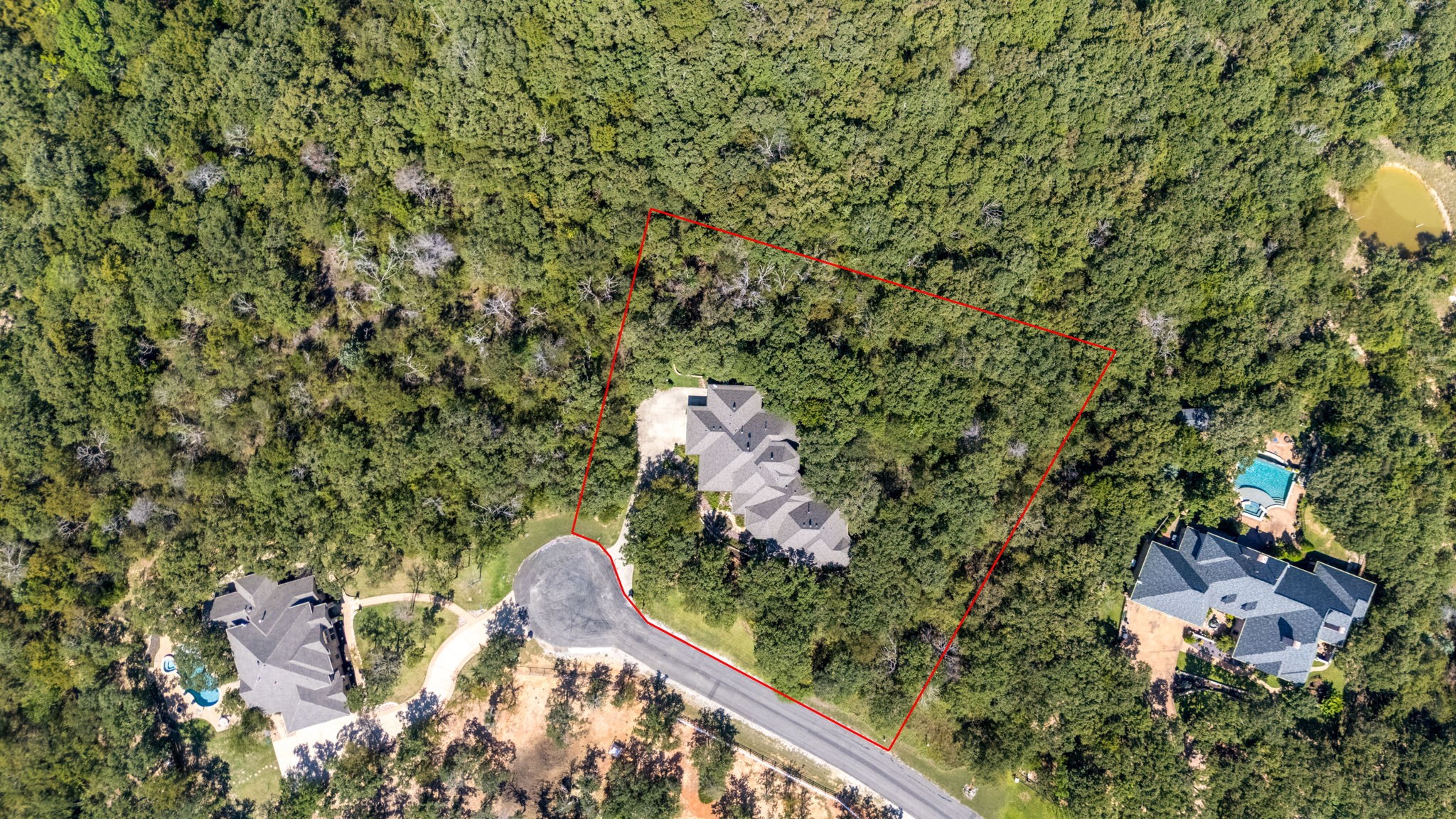 10072 Bluffview Circle
