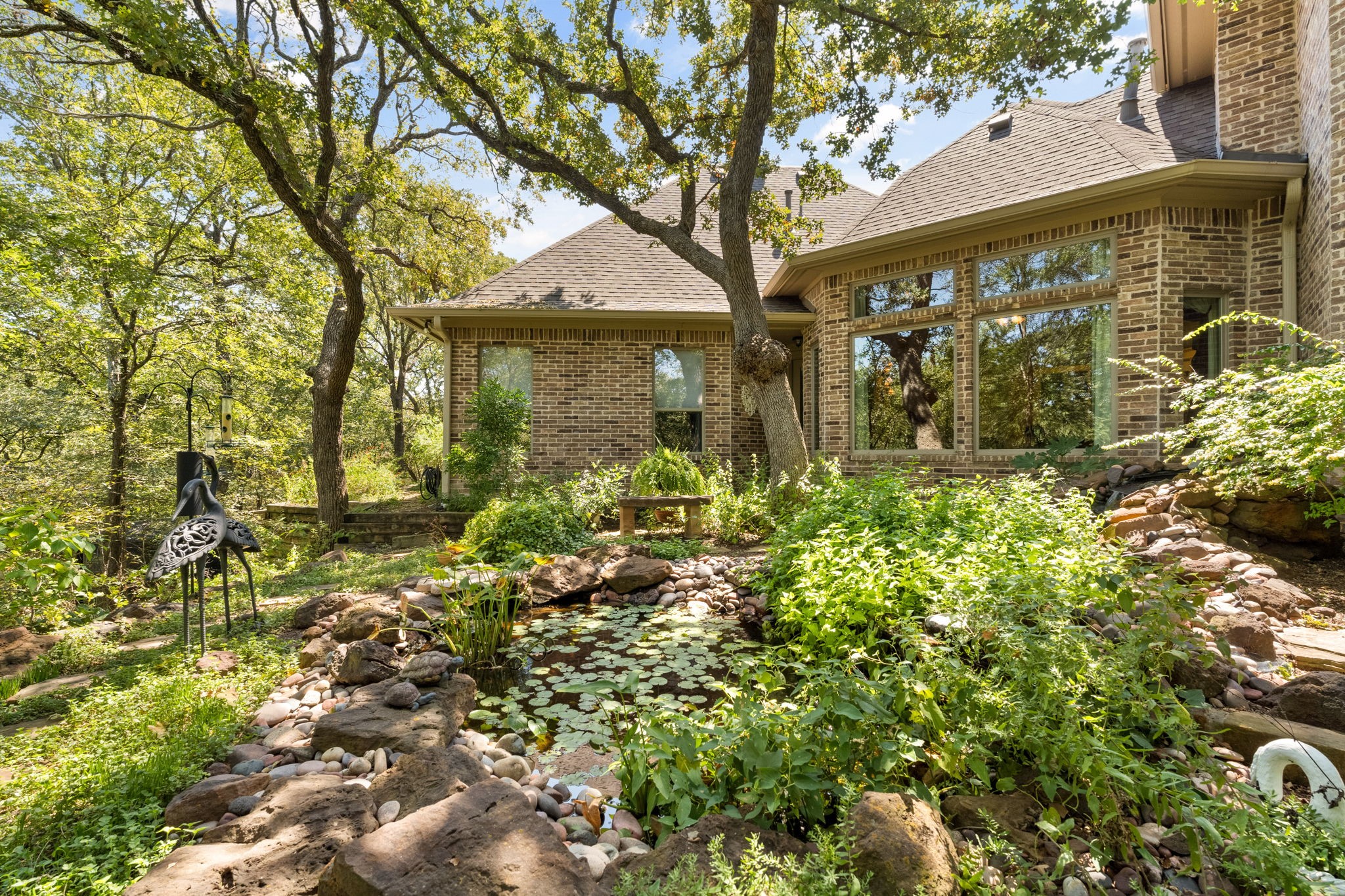 10072 Bluffview Circle