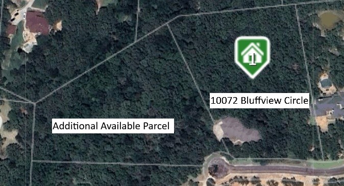 10072 Bluffview Circle
