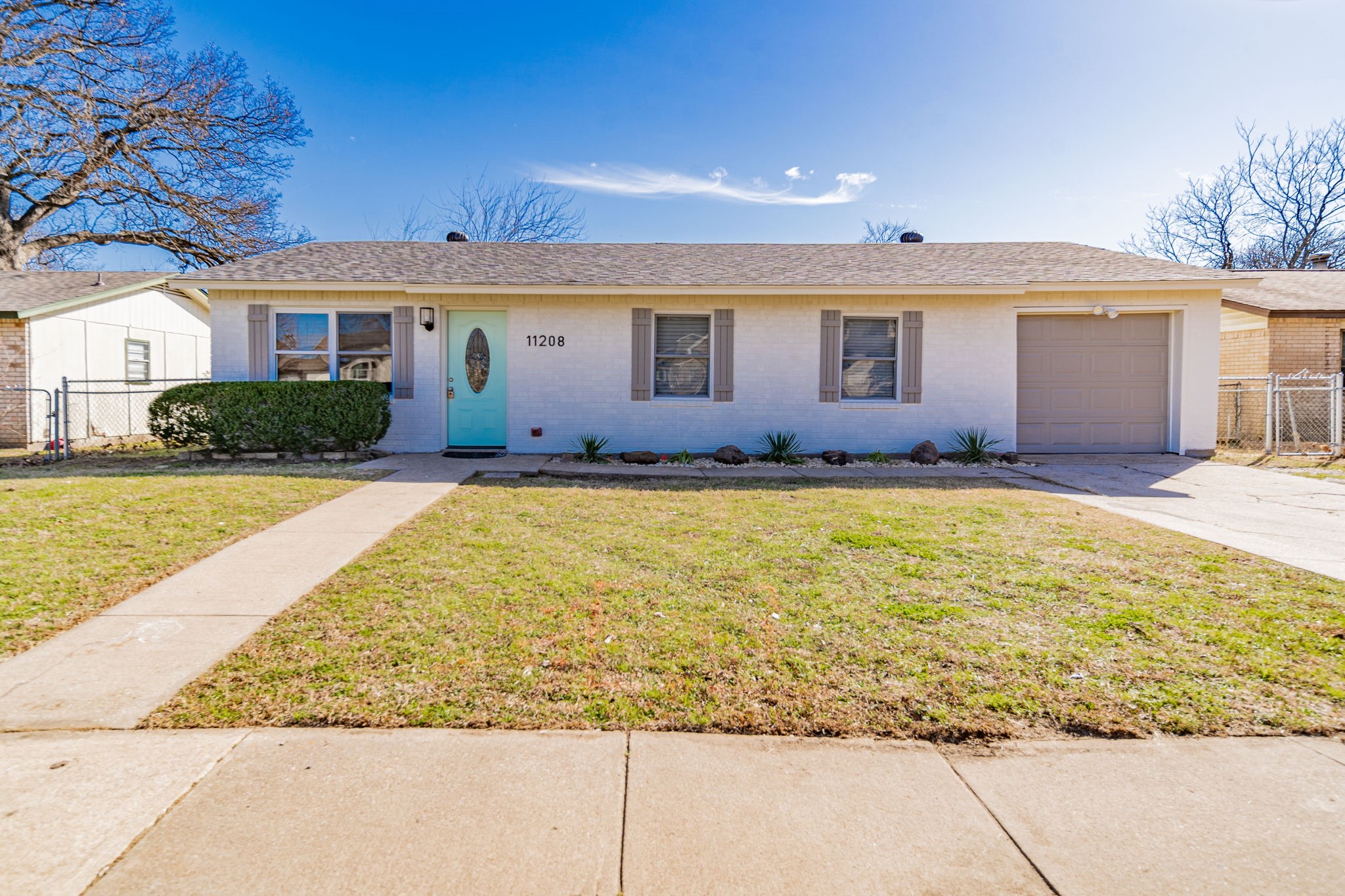 11208 Erich Drive