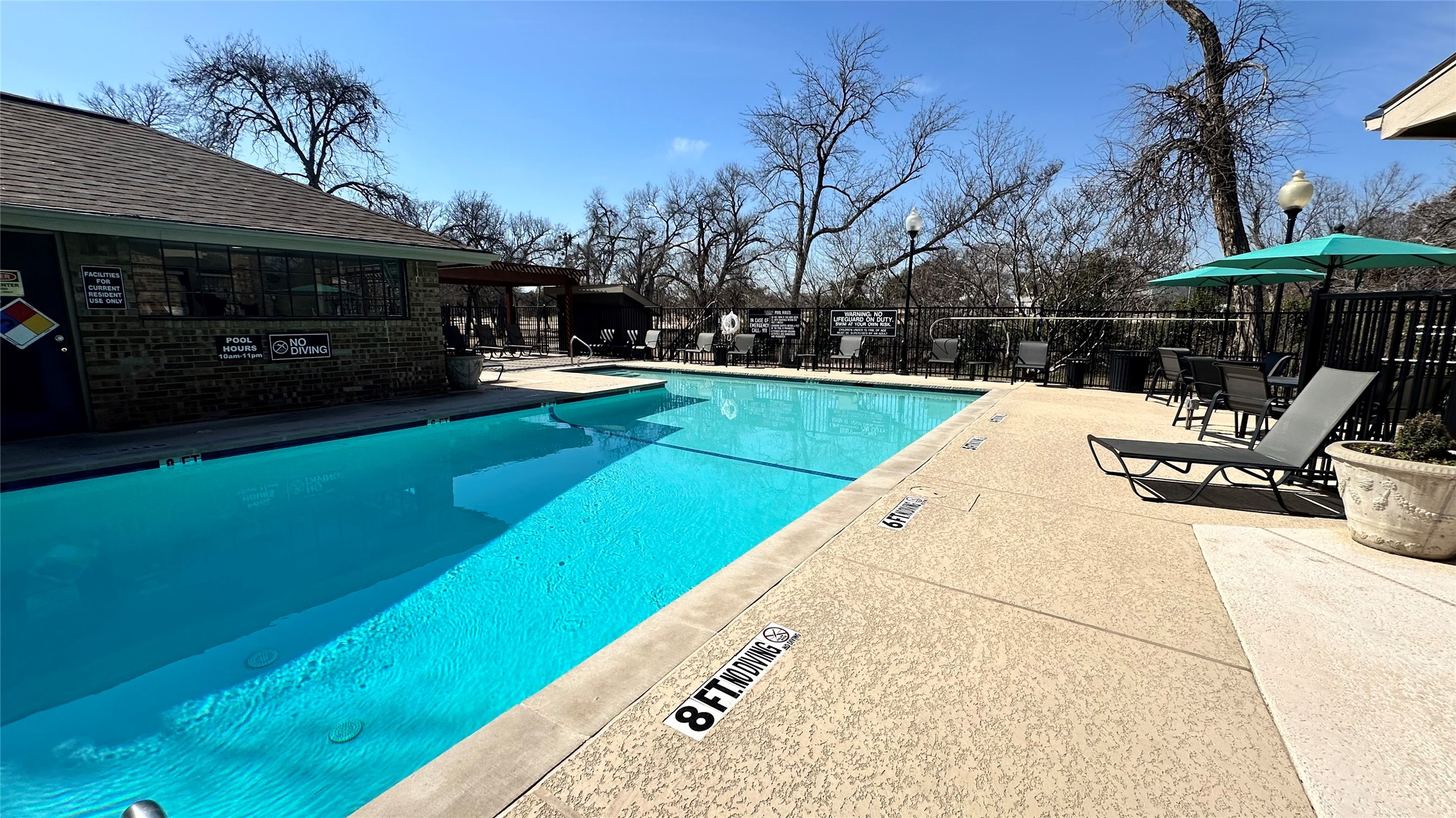 15889 Preston Road 1014